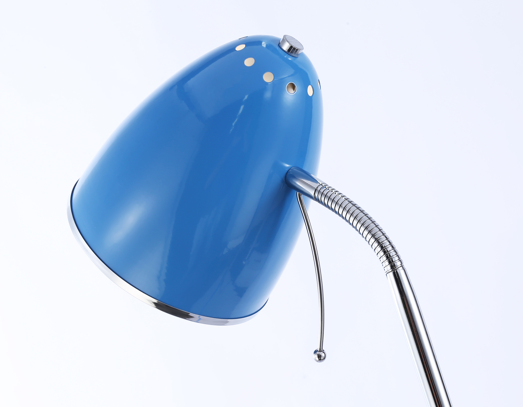 TR97691 BL синий E27 max 40W D150*1540