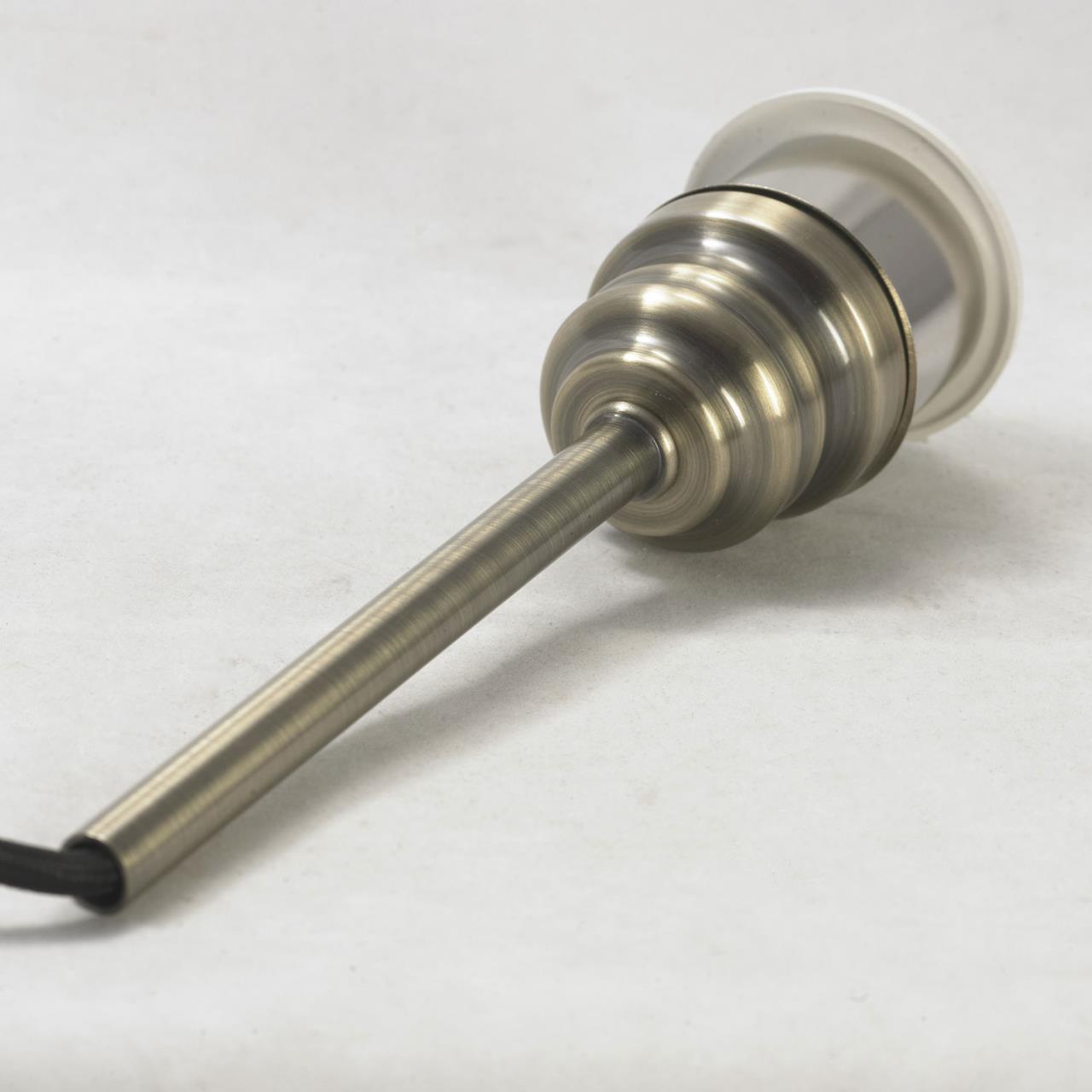 Подвесной светильник Lussole  Sona LSL-3006-01