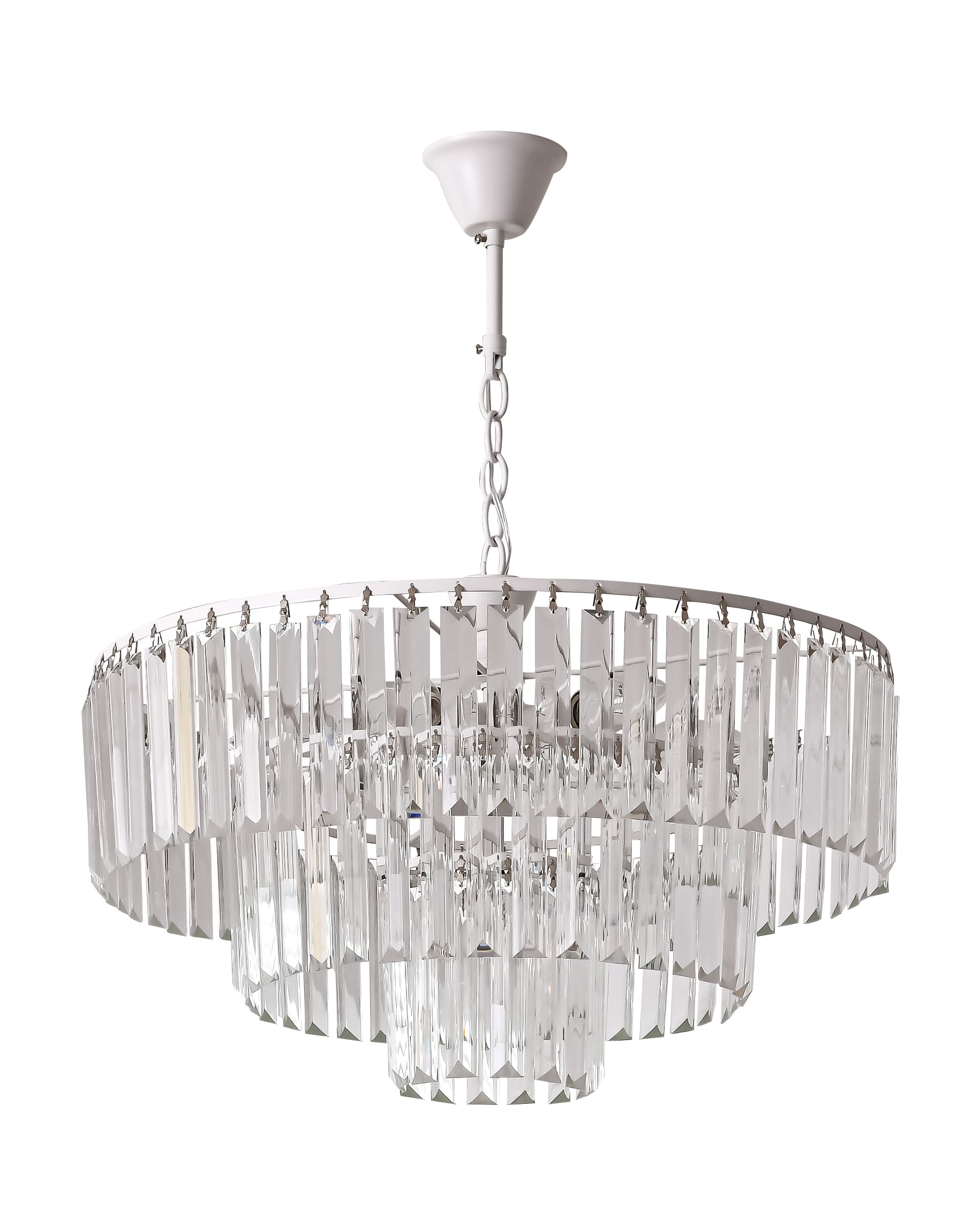 Подвесная люстра PL9920-6 WT 000086540