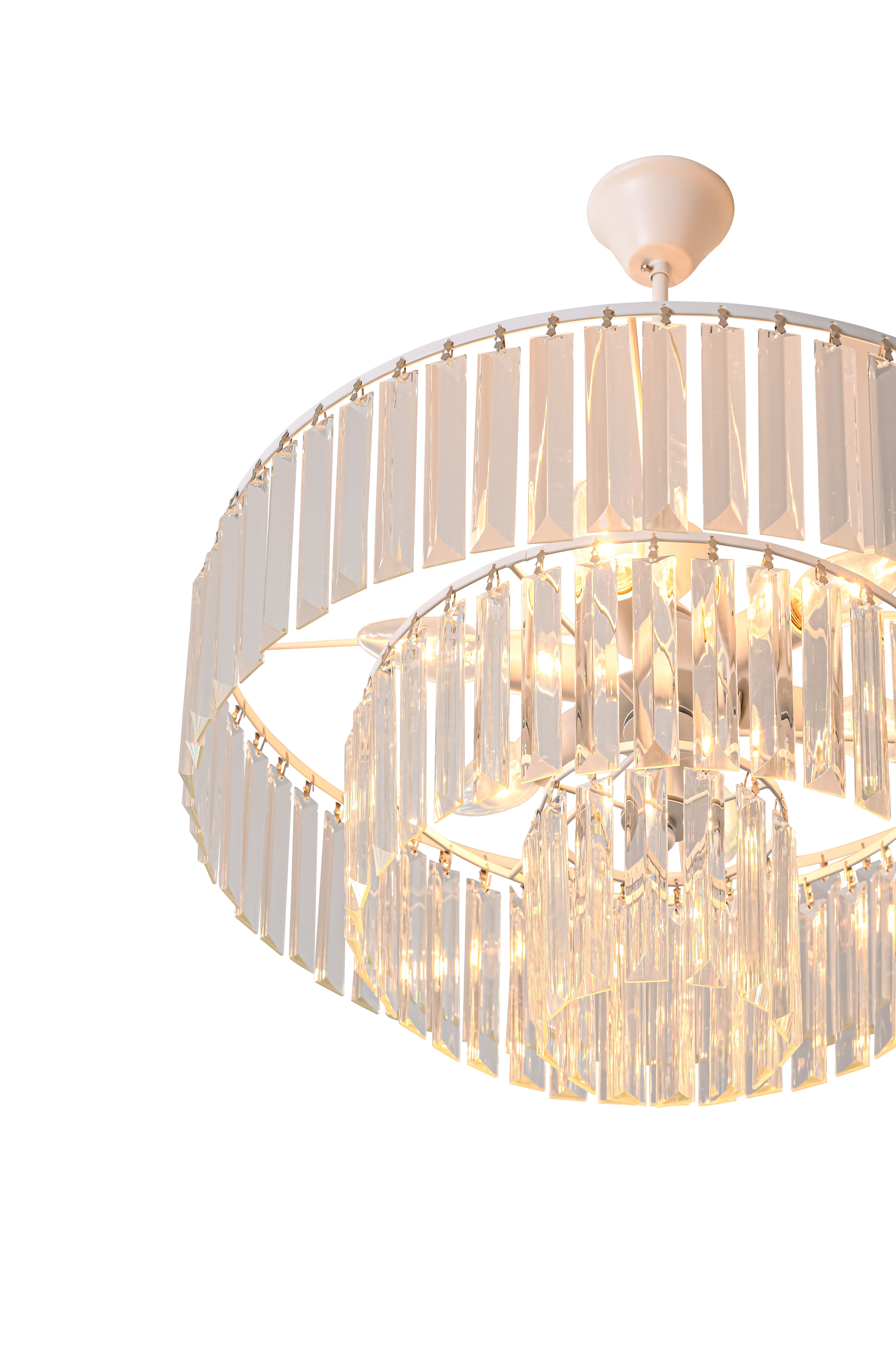 Подвесная люстра PL9920-6 WT 000086540