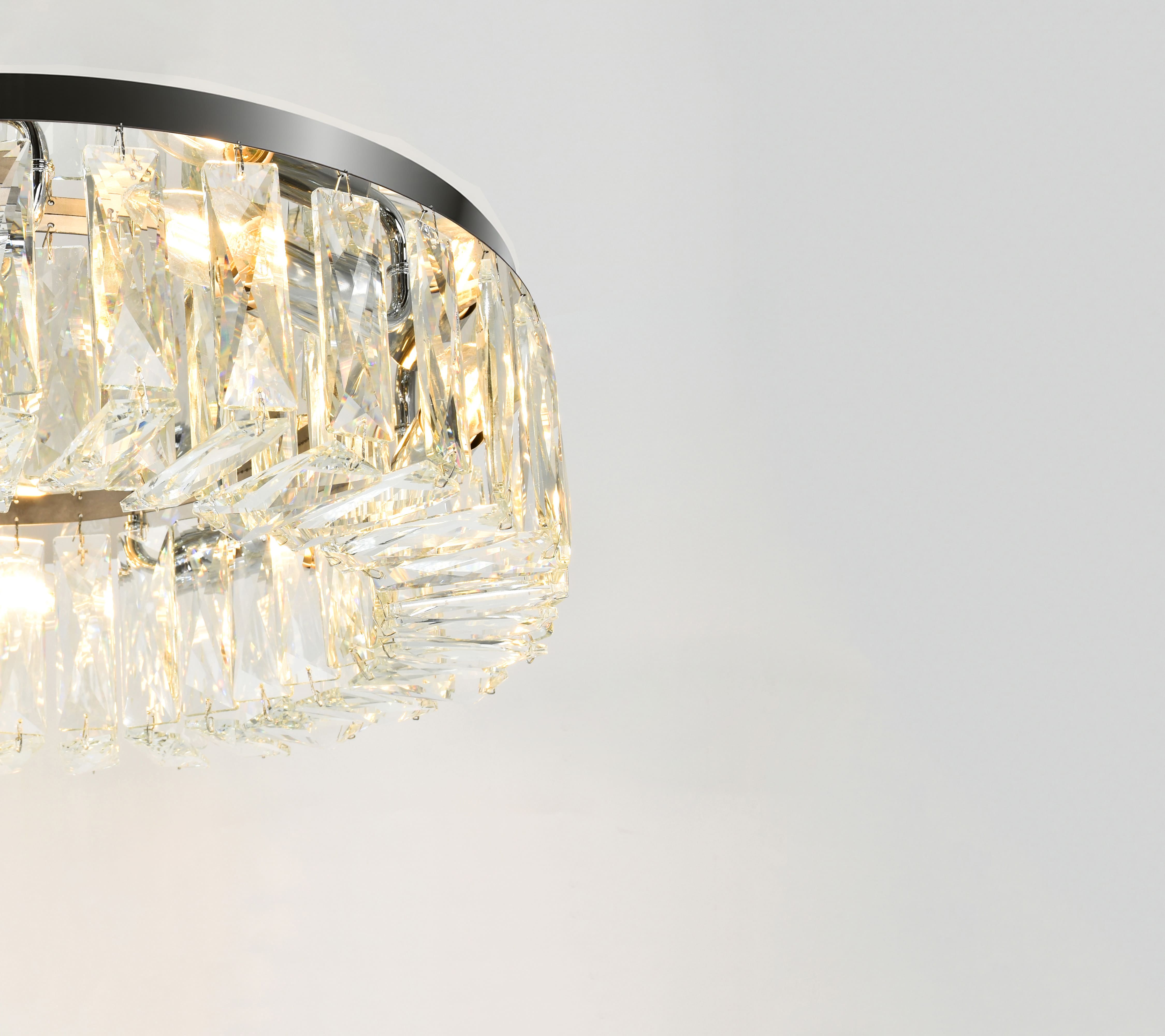 Потолочная люстра SL2250-7 CR 000087016