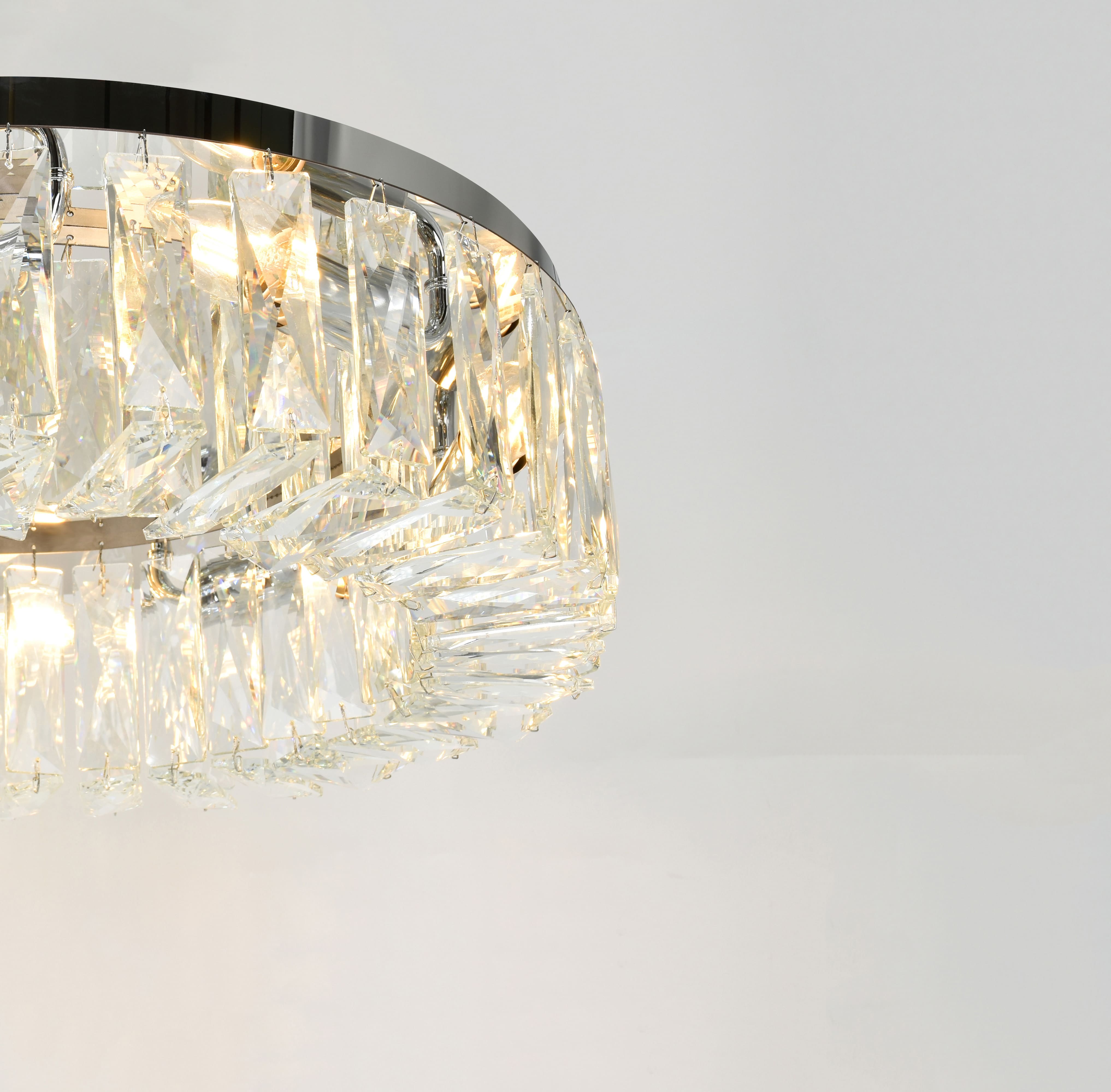 Потолочная люстра SL2250-7 CR 000087016