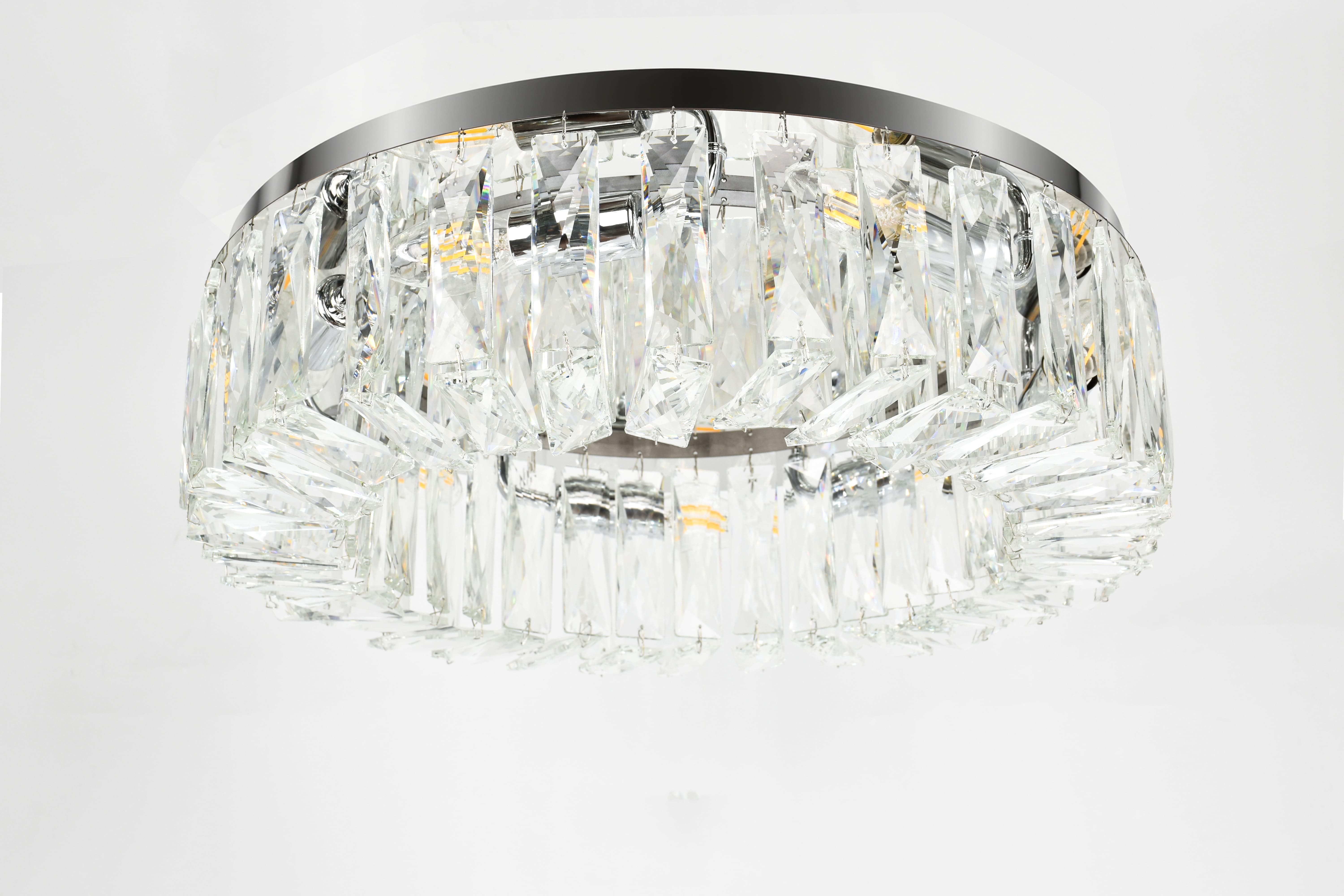 Потолочная люстра SL2250-7 CR 000087016