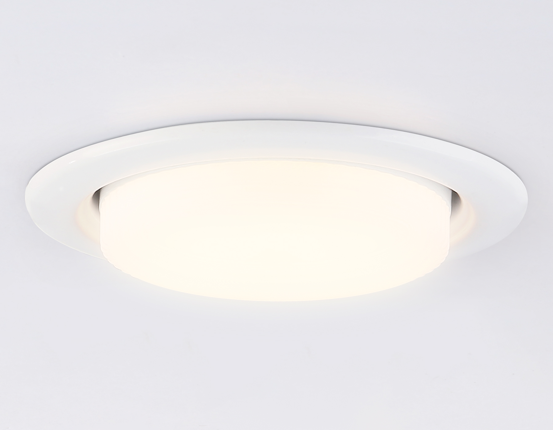 G10101 WH белый GX53 max 12W D106*38