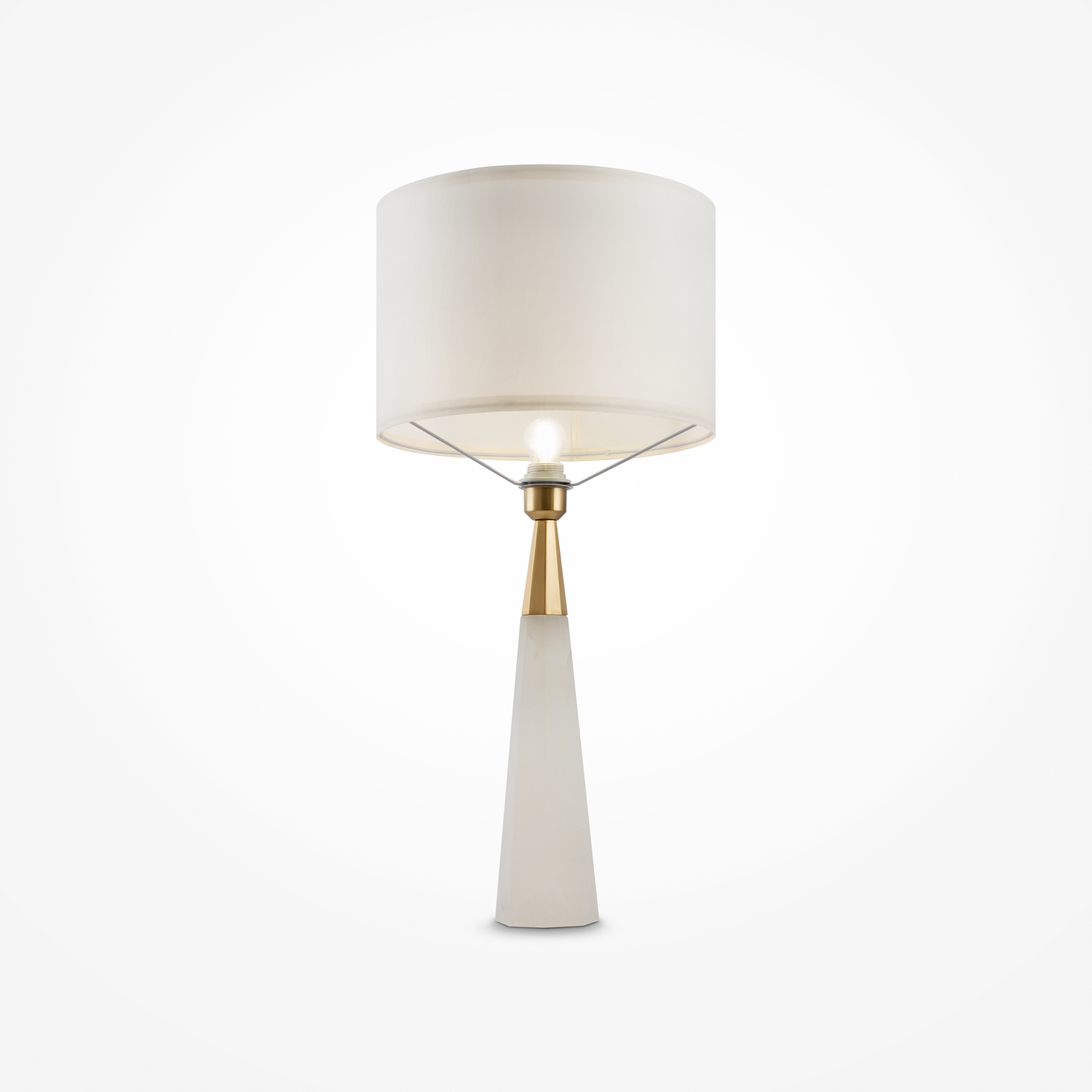 Настольный светильник Maytoni Z030TL-01BS1