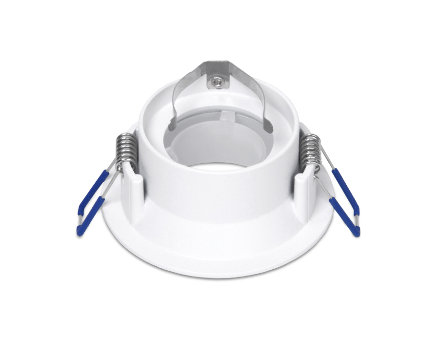 TN186 WH/S белый/песок GU5.3 D80*50