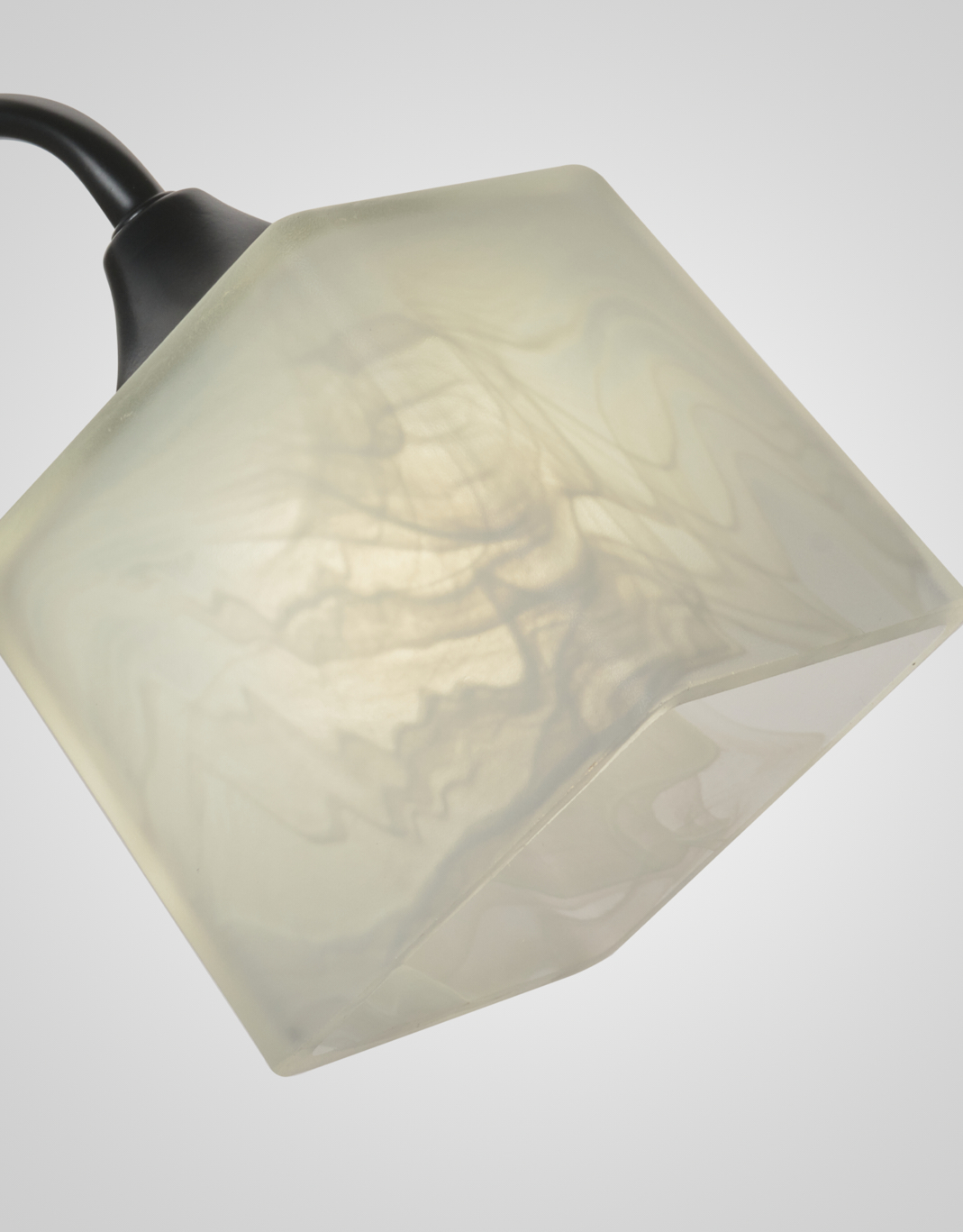 Настенный светильник SL1121-1W BK 000062435