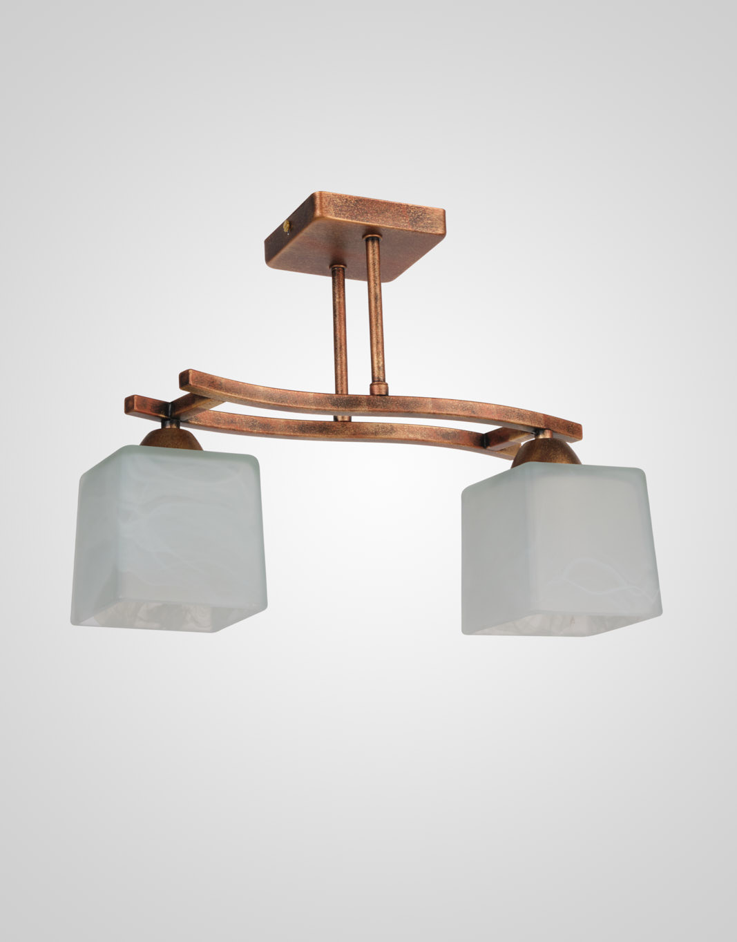 Потолочный светильник P9484-2 CP 000027430