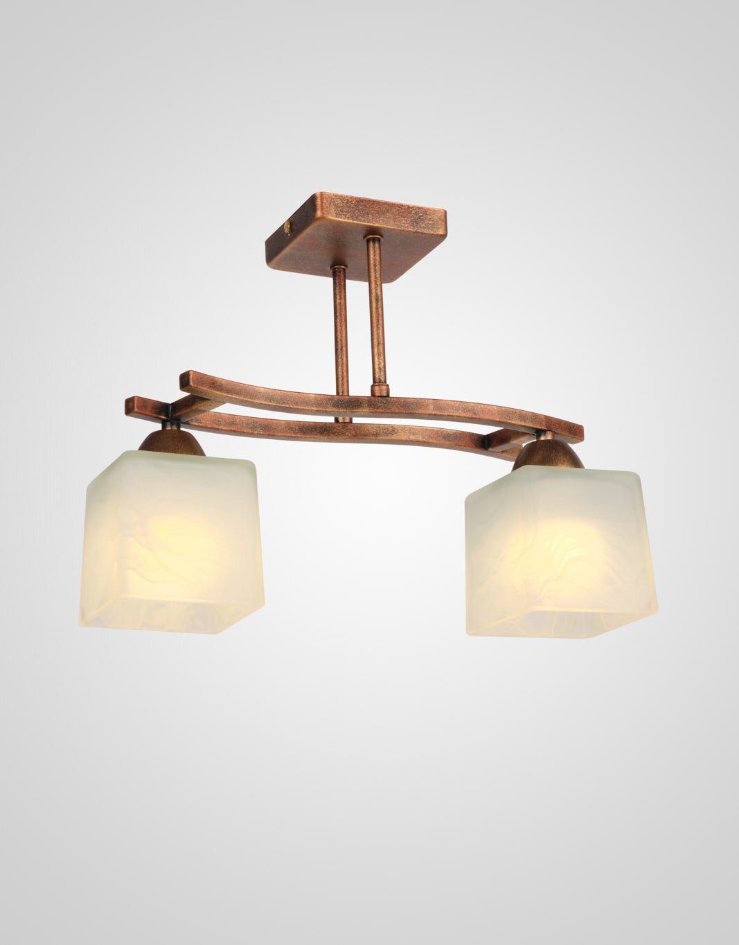 Потолочный светильник P9484-2 CP 000027430