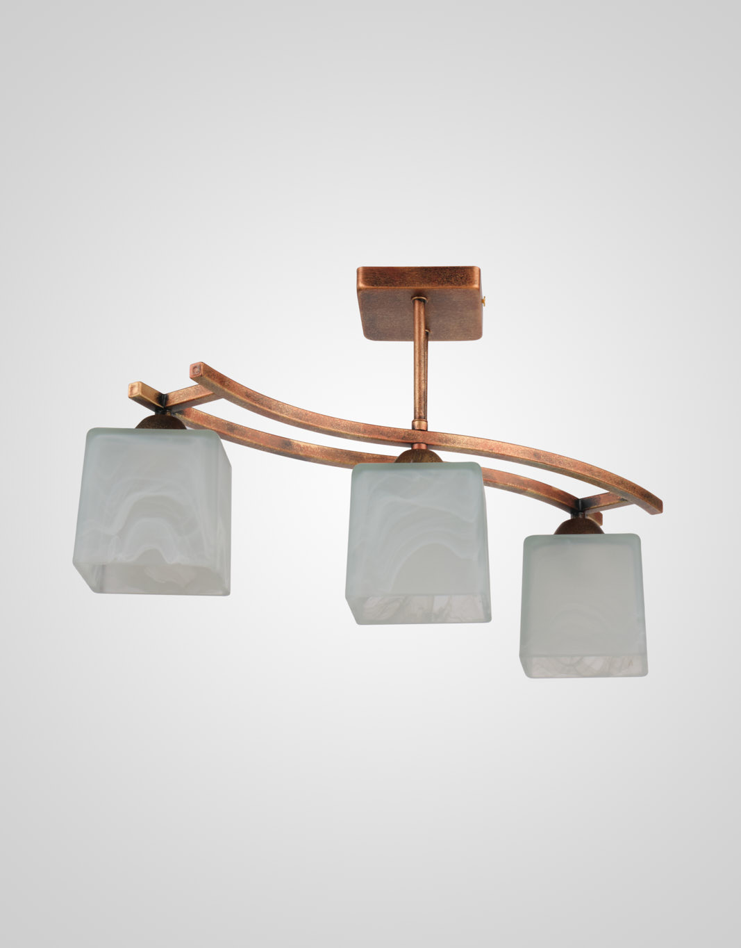 Потолочный светильник P9484-3 CP 000027431