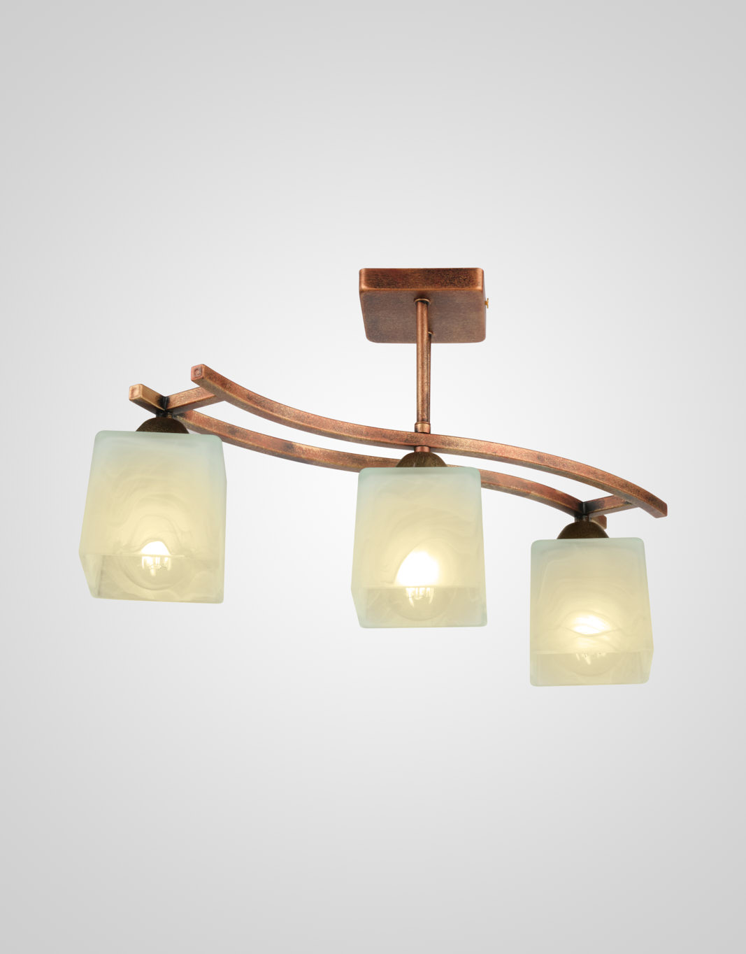 Потолочный светильник P9484-3 CP 000027431