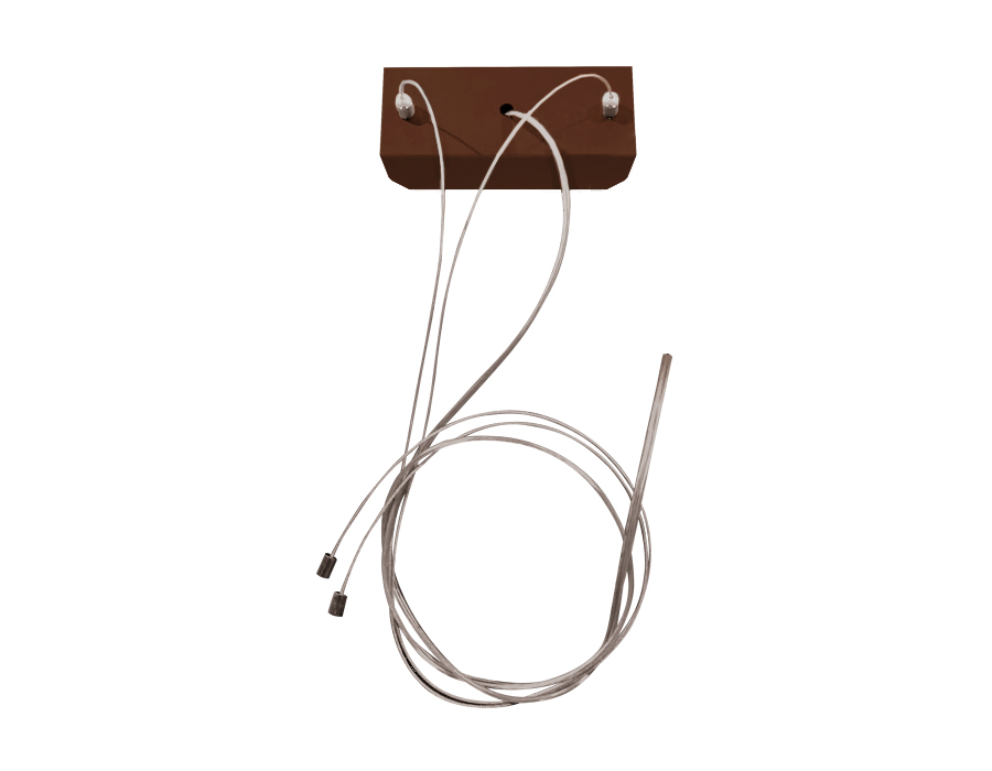 FA651 CF кофе 120*60*30