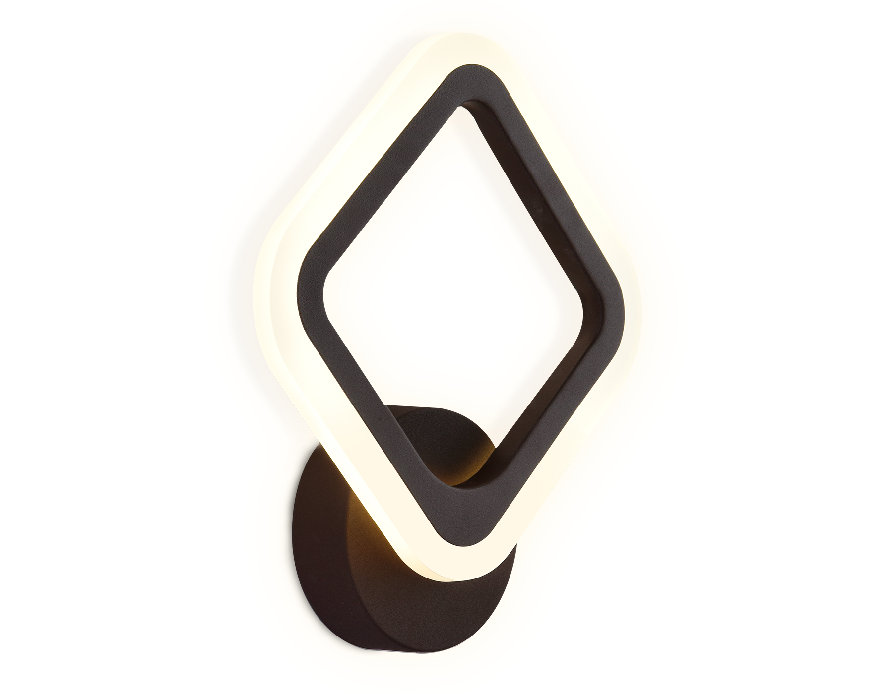 FA540 CF кофе 6400K/3000K/4200K 15W 260*230*60