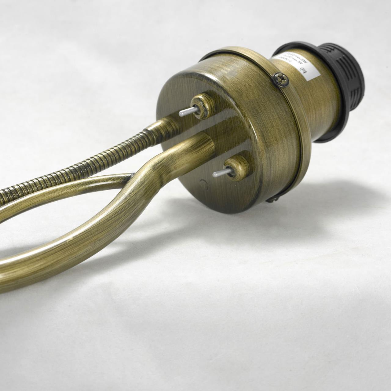 Настольная лампа Lussole  Ajo GRLSP-0551