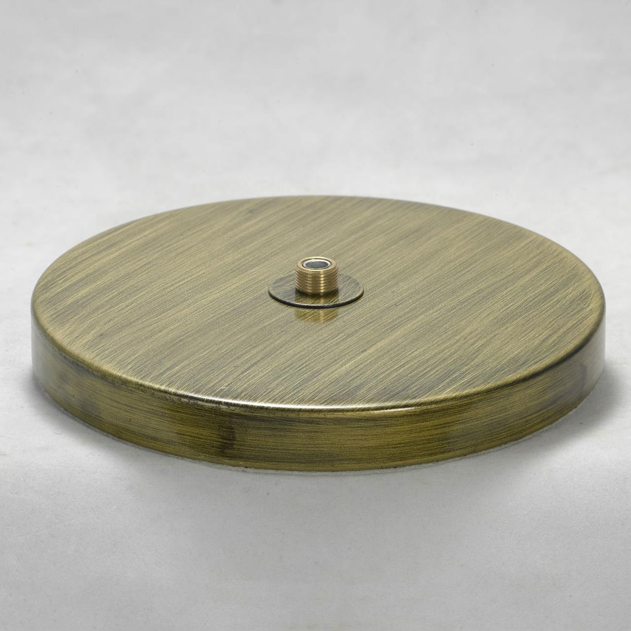 Настольная лампа Lussole  Ajo GRLSP-0551