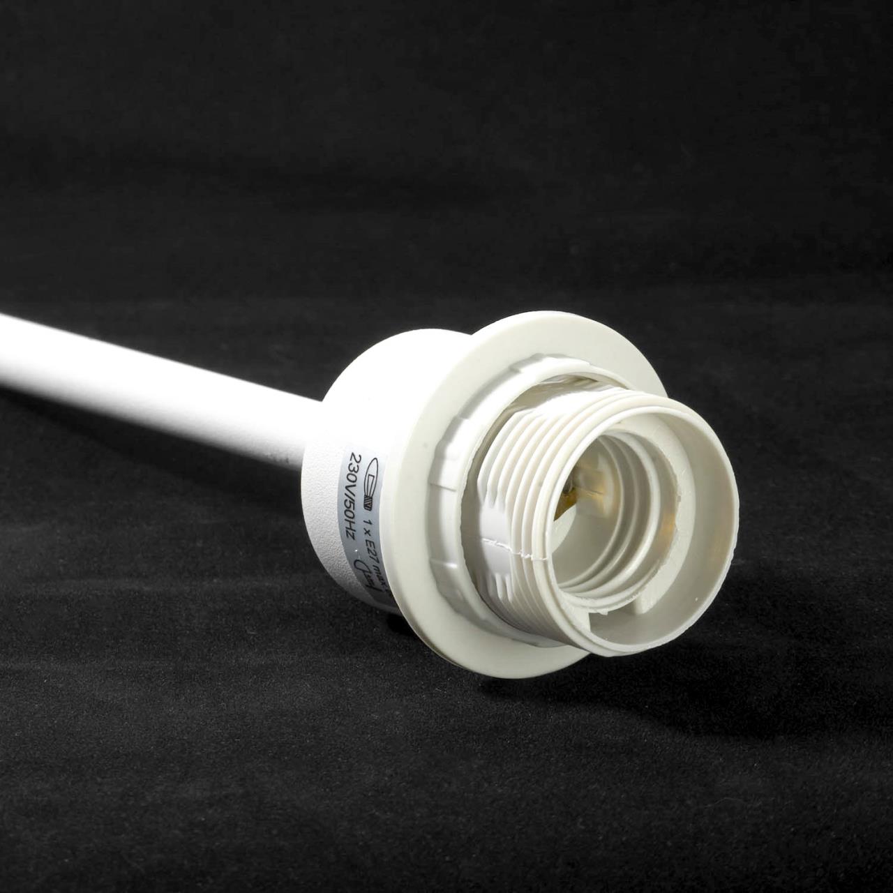 Настольная лампа Lussole  Milton GRLSP-0521