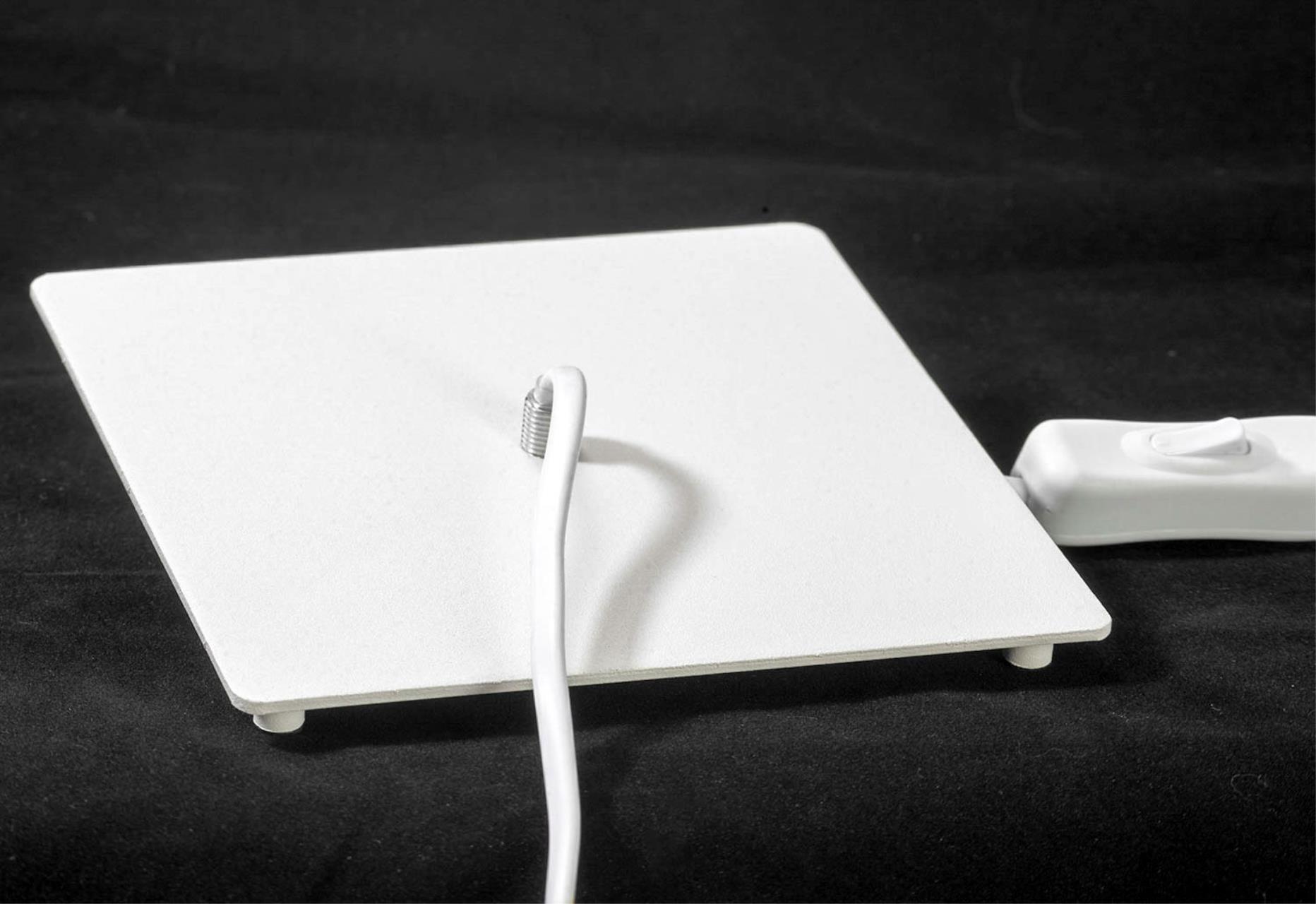 Настольная лампа Lussole  Milton GRLSP-0521