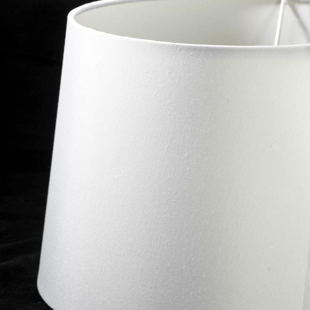 Настольная лампа Lussole  Milton GRLSP-0521