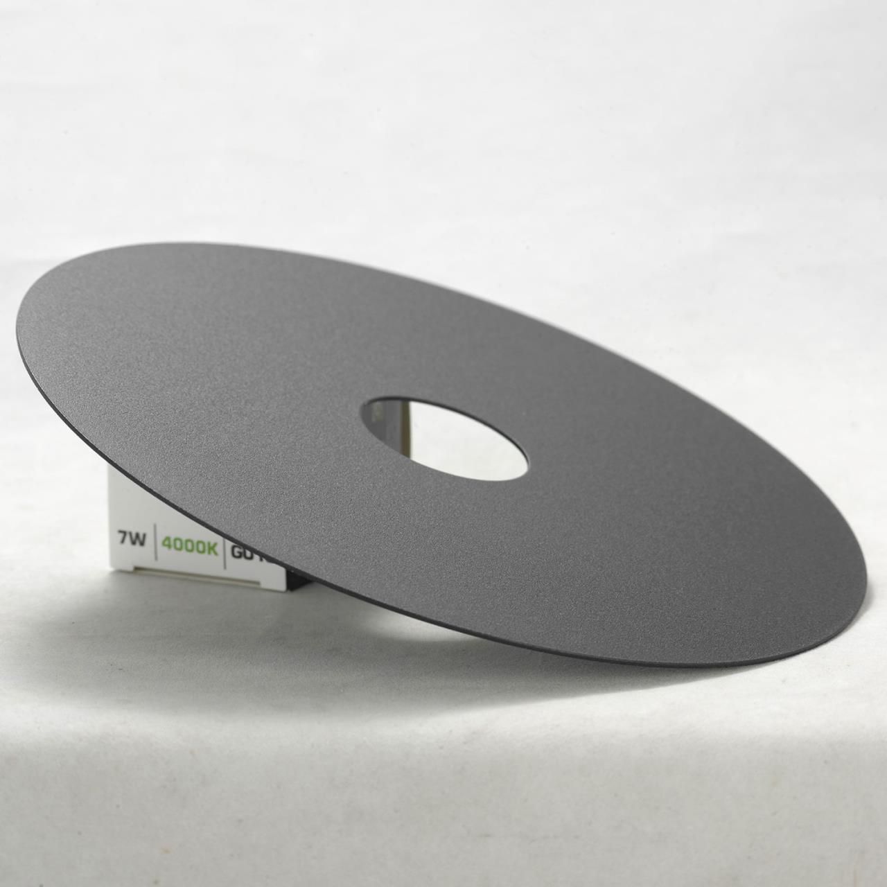 Подвесной светильник Lussole LSP-8488