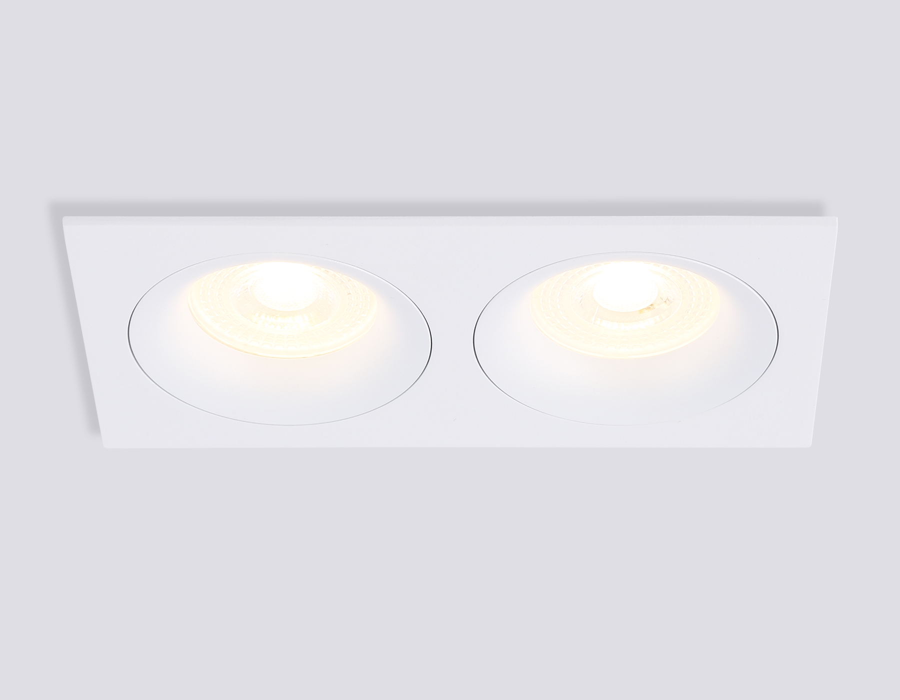 TN102731/2 WH белый GU5.3 175*92*23