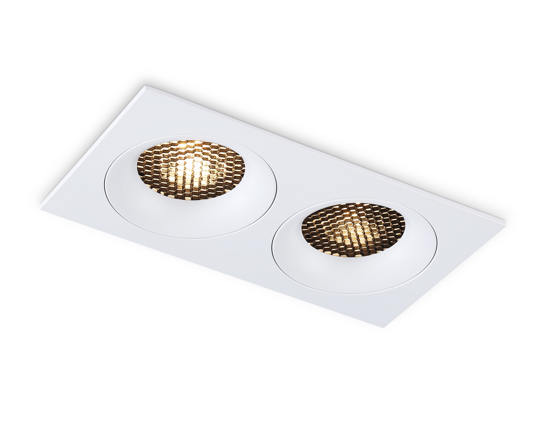 TN102731/2 WH белый GU5.3 175*92*23