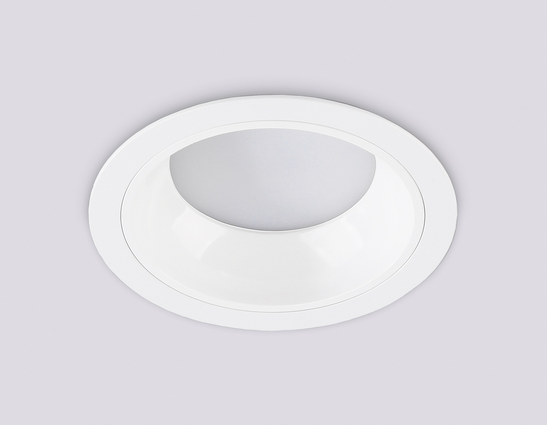 TN52335 SWH/GWH белый песок/белый глянец GX53 max 12W D115*25