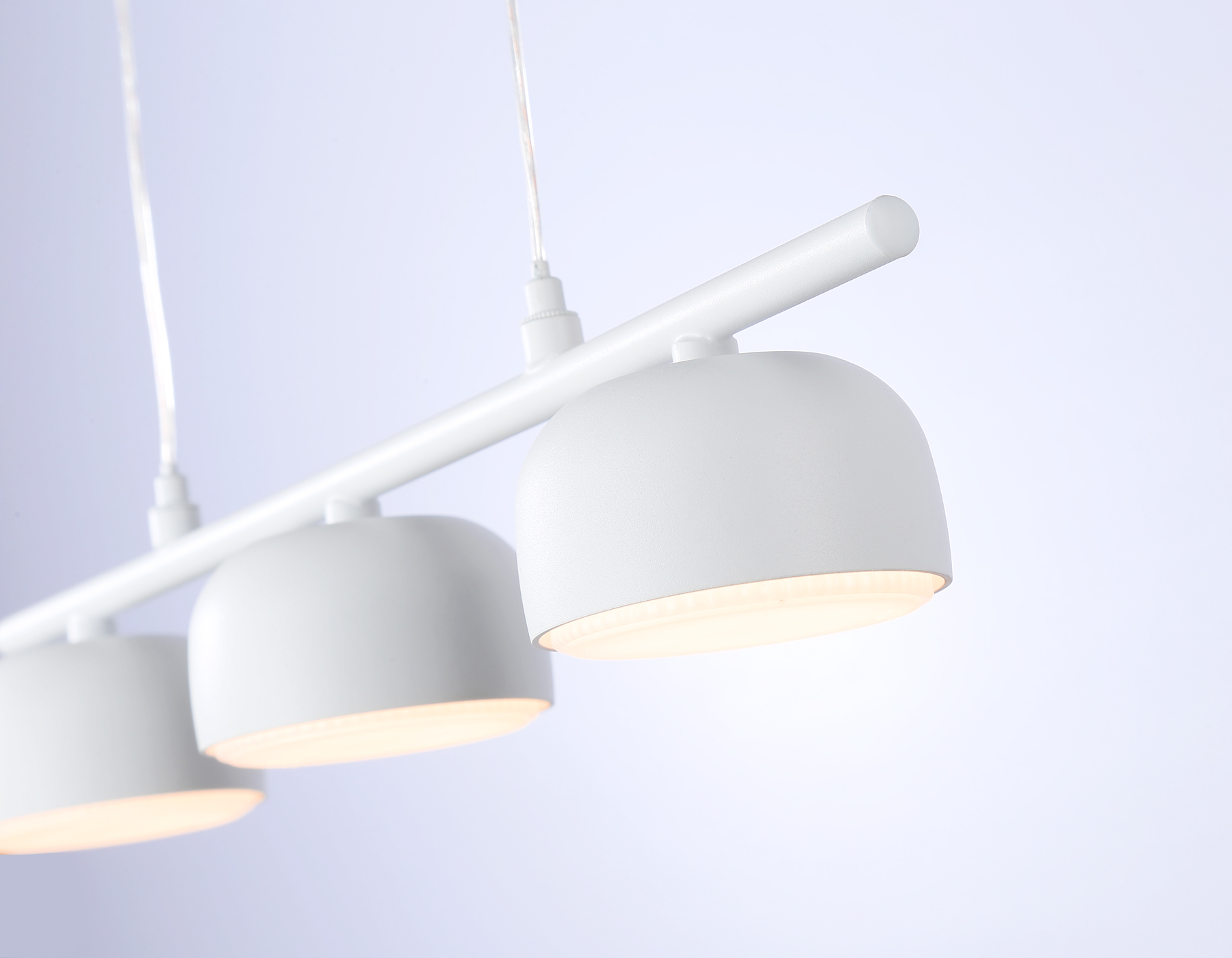 TN71032/3 WH белый GX53/3 max 12W 440*80*1100