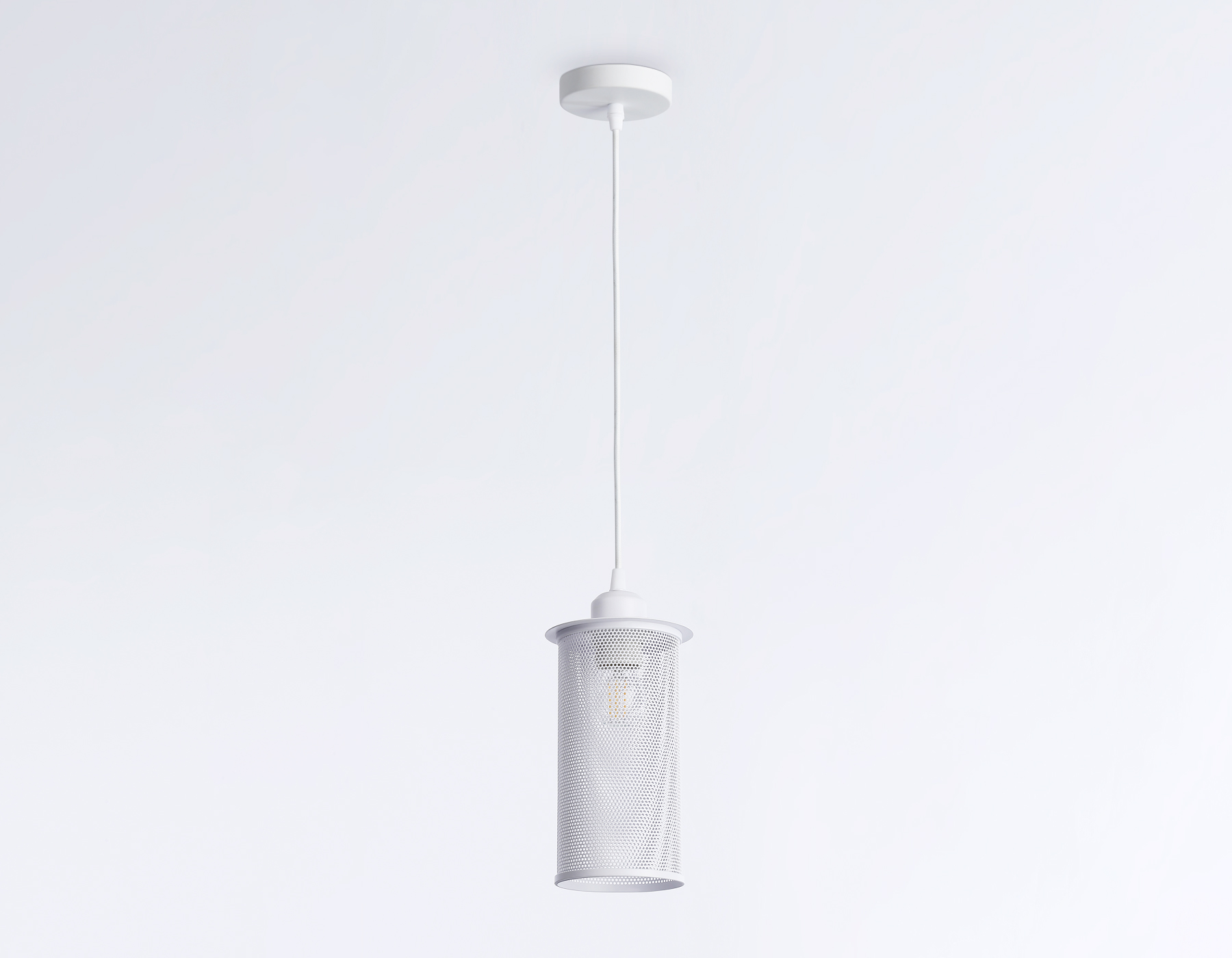 TR8161 WH белый E27 max 40W D102*1055