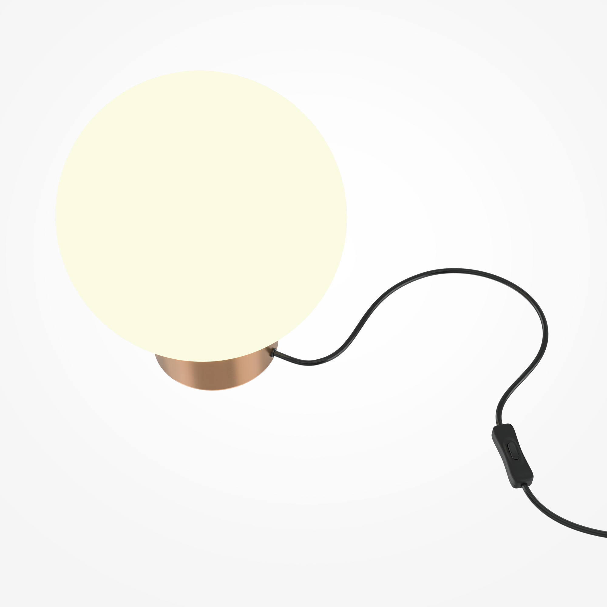 Настольный светильник Maytoni MOD321TL-01G3