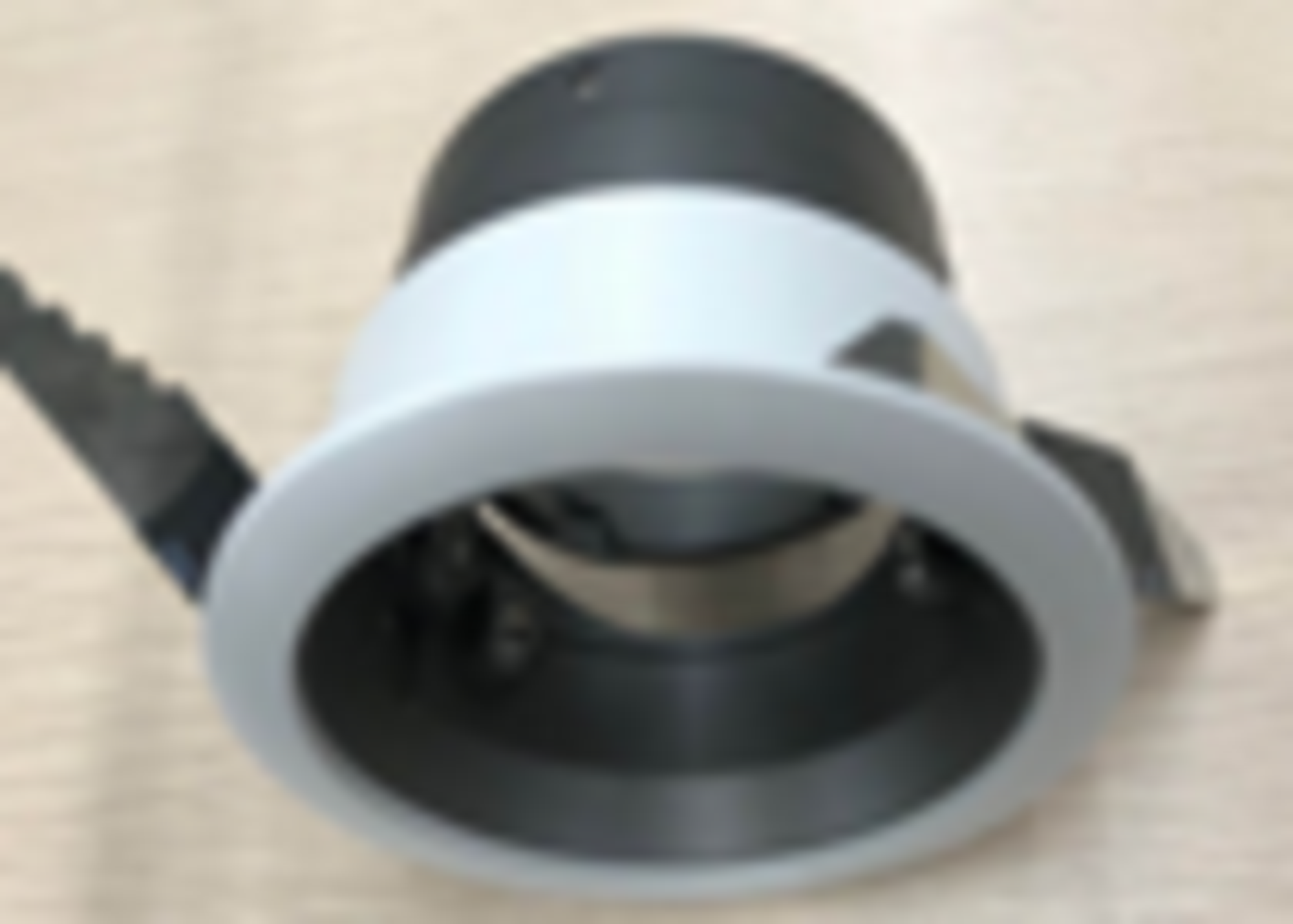 Встраиваемый светильник Technical DL051-01W