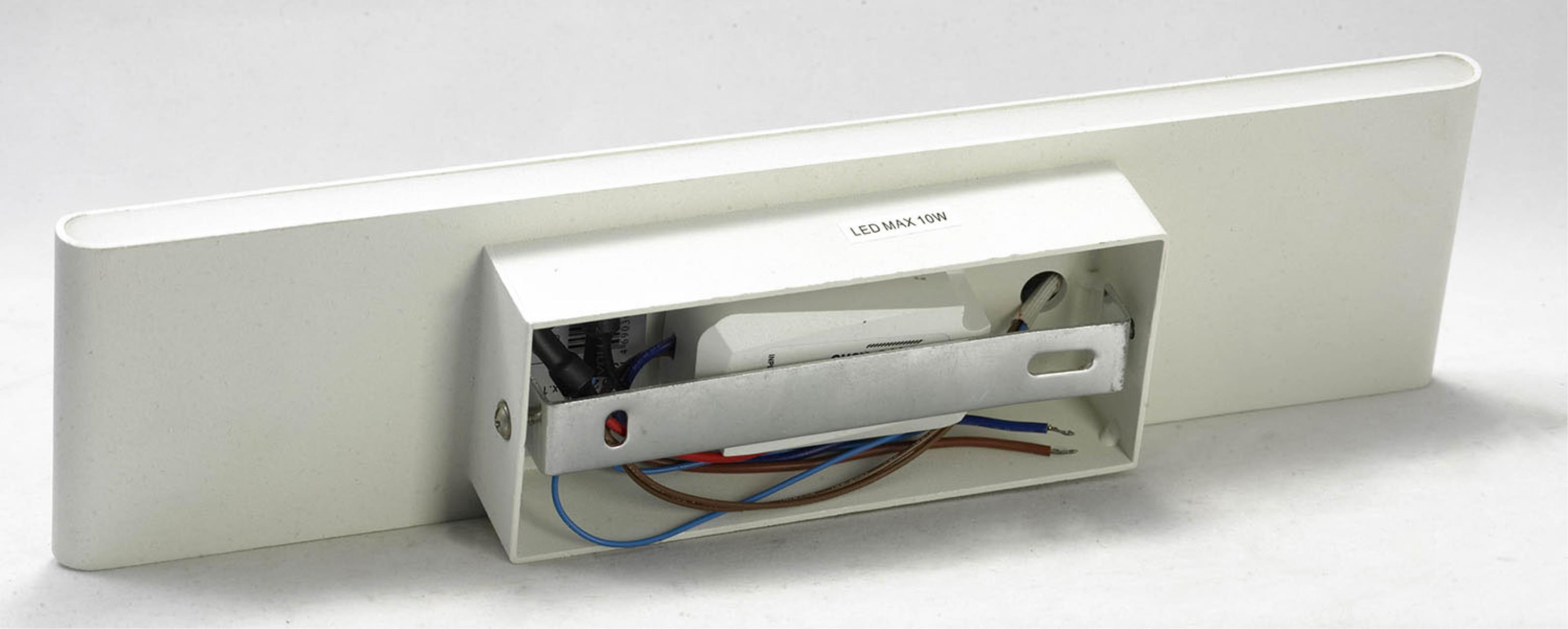 Бра Lussole  Decatur LSP-9514