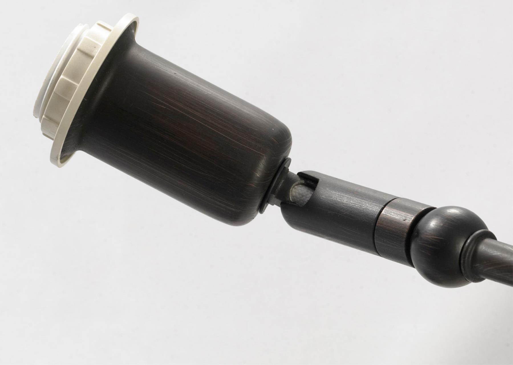 Бра Lussole  Milazzo LSL-2901-01