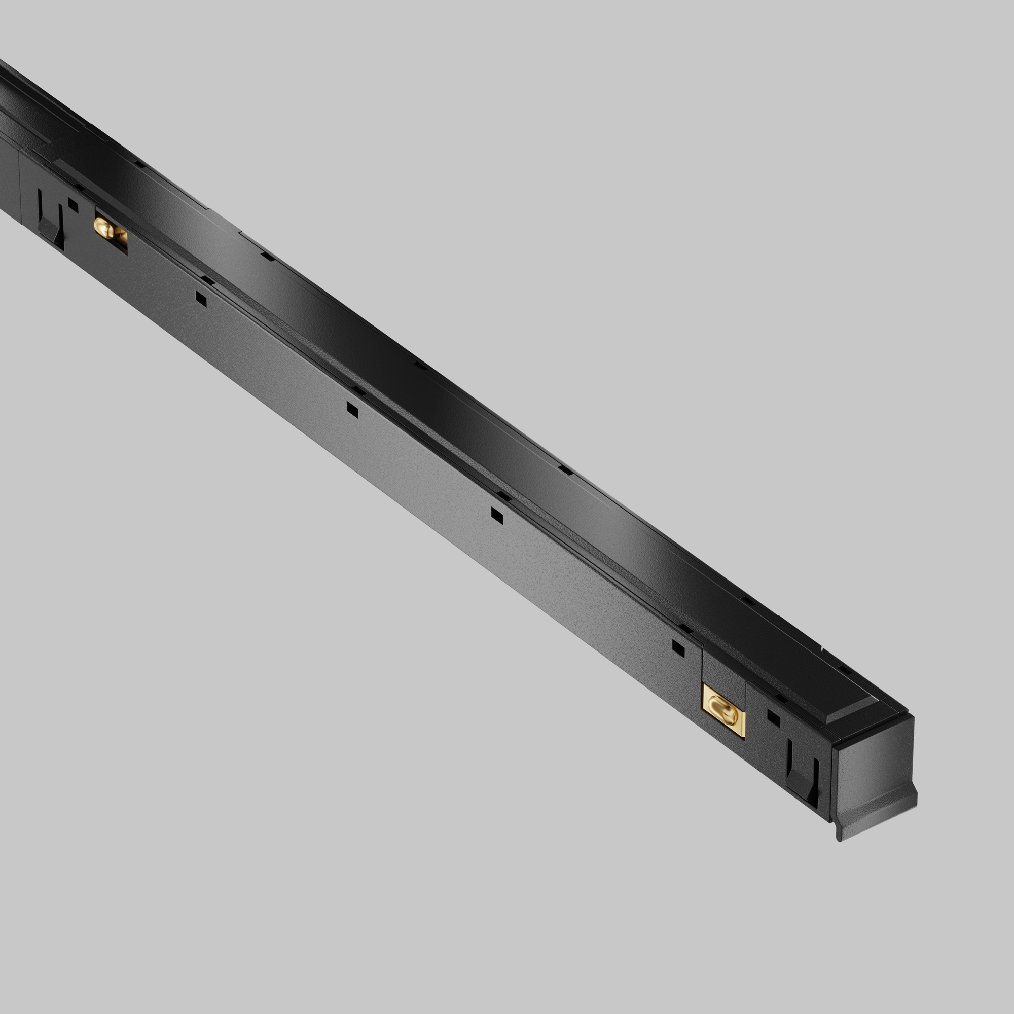Трековый светильник Technical TR241-4-12WTW-DD2-B
