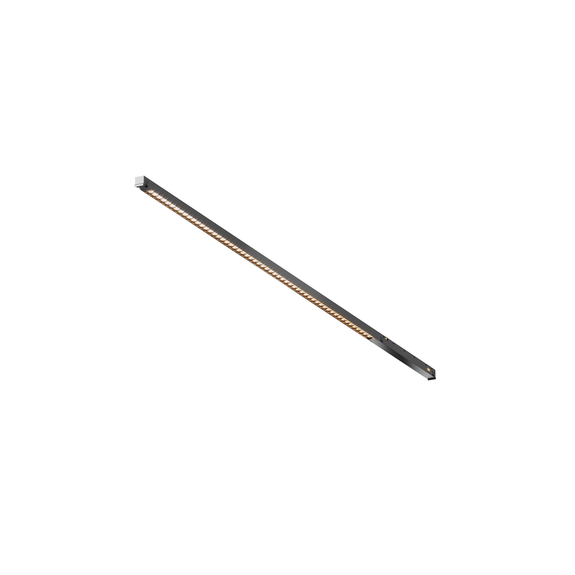 Трековый светильник Technical TR241-4-12WTW-DD2-B