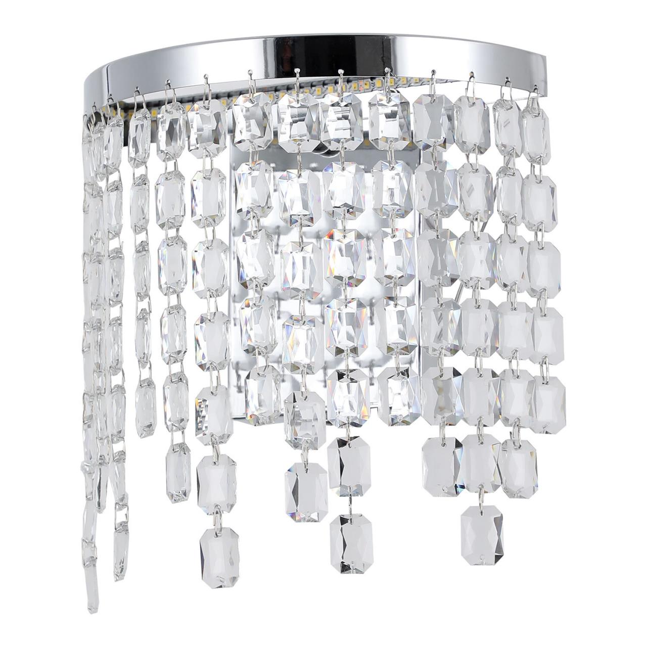 Бра настенное Lussole LSP-7491