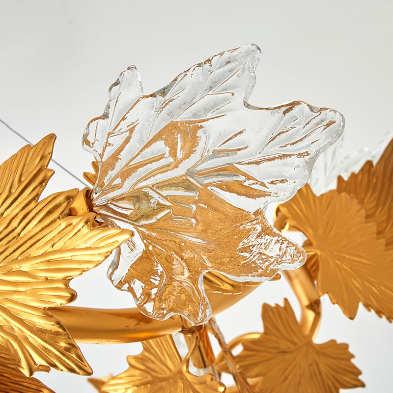 Подвесной светильник PS5681-16 GD 000067286