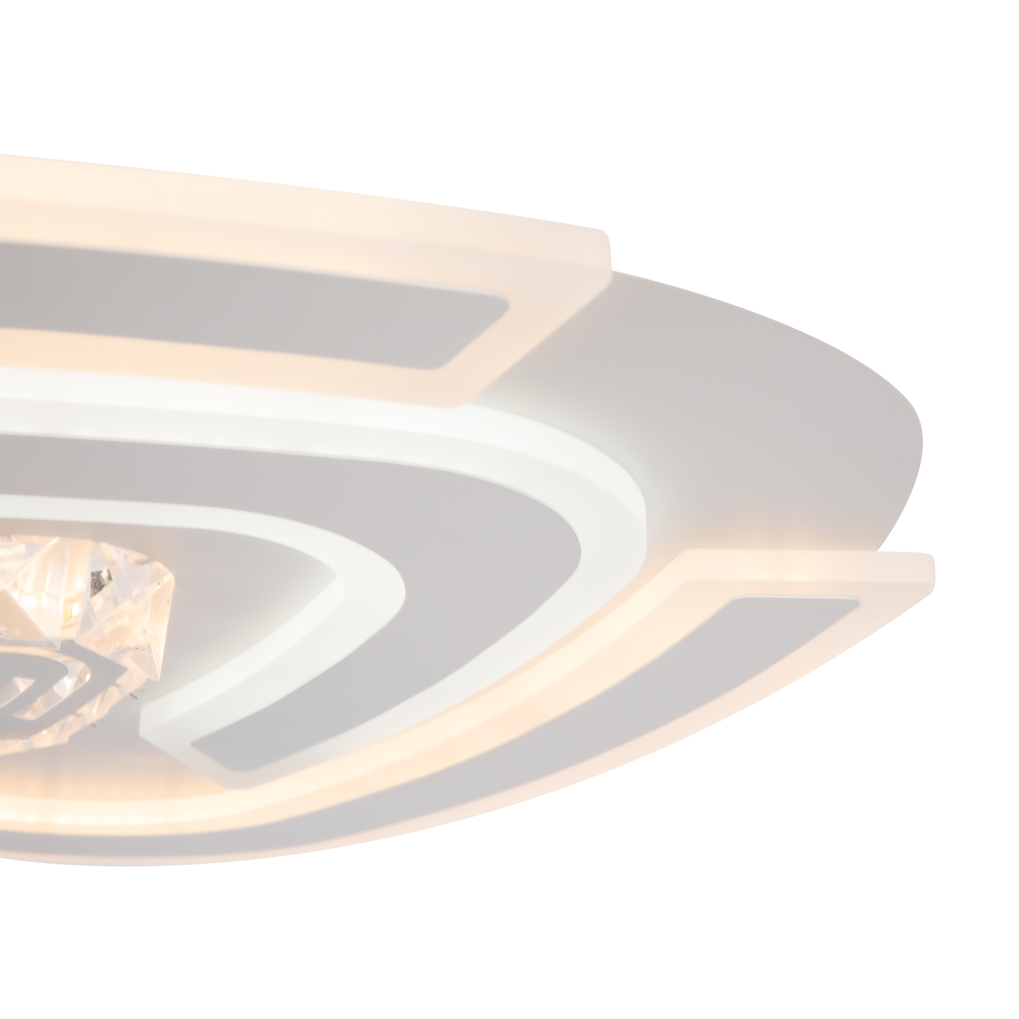 Потолочный светильник Freya FR6049CL-L98W