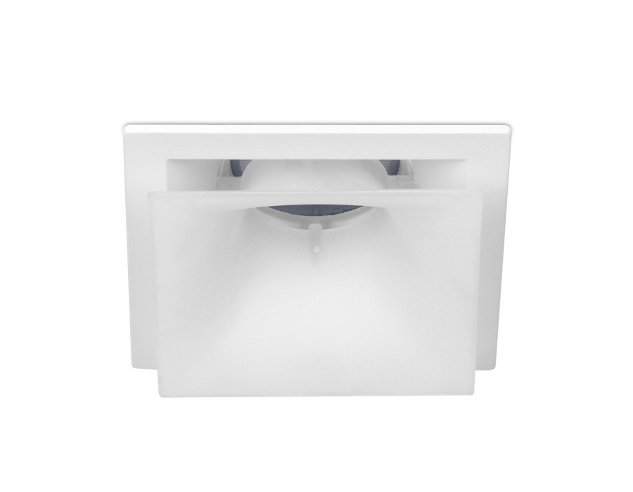 TN188 WH/S белый/песок GU5.3 80*80*50