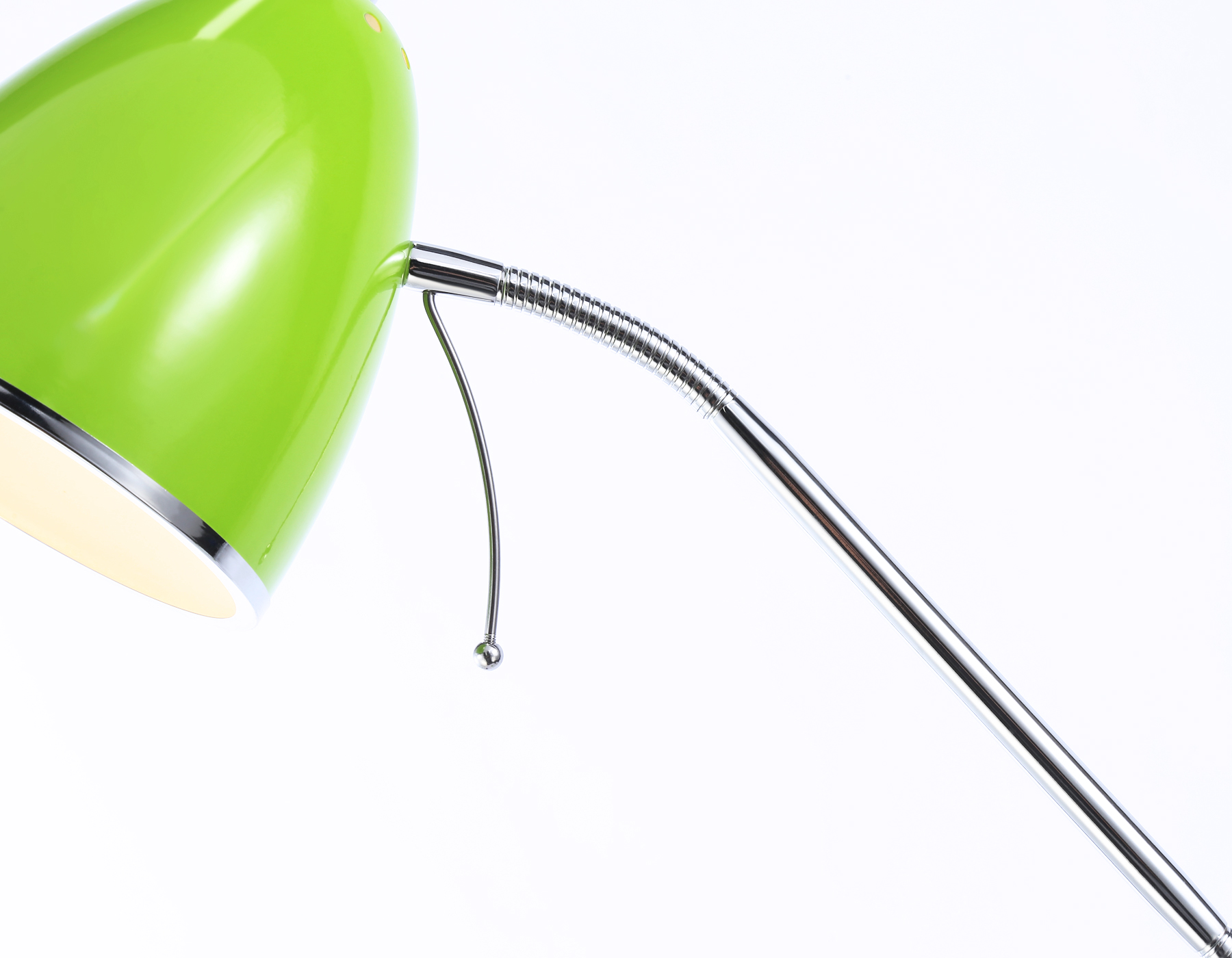 TR97693 GN зеленый E27 max 40W D150*1540