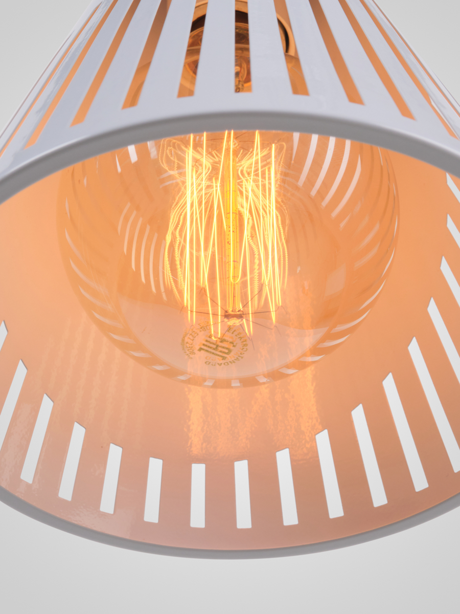 Подвесной светильник PS7238-1 WT 000056963