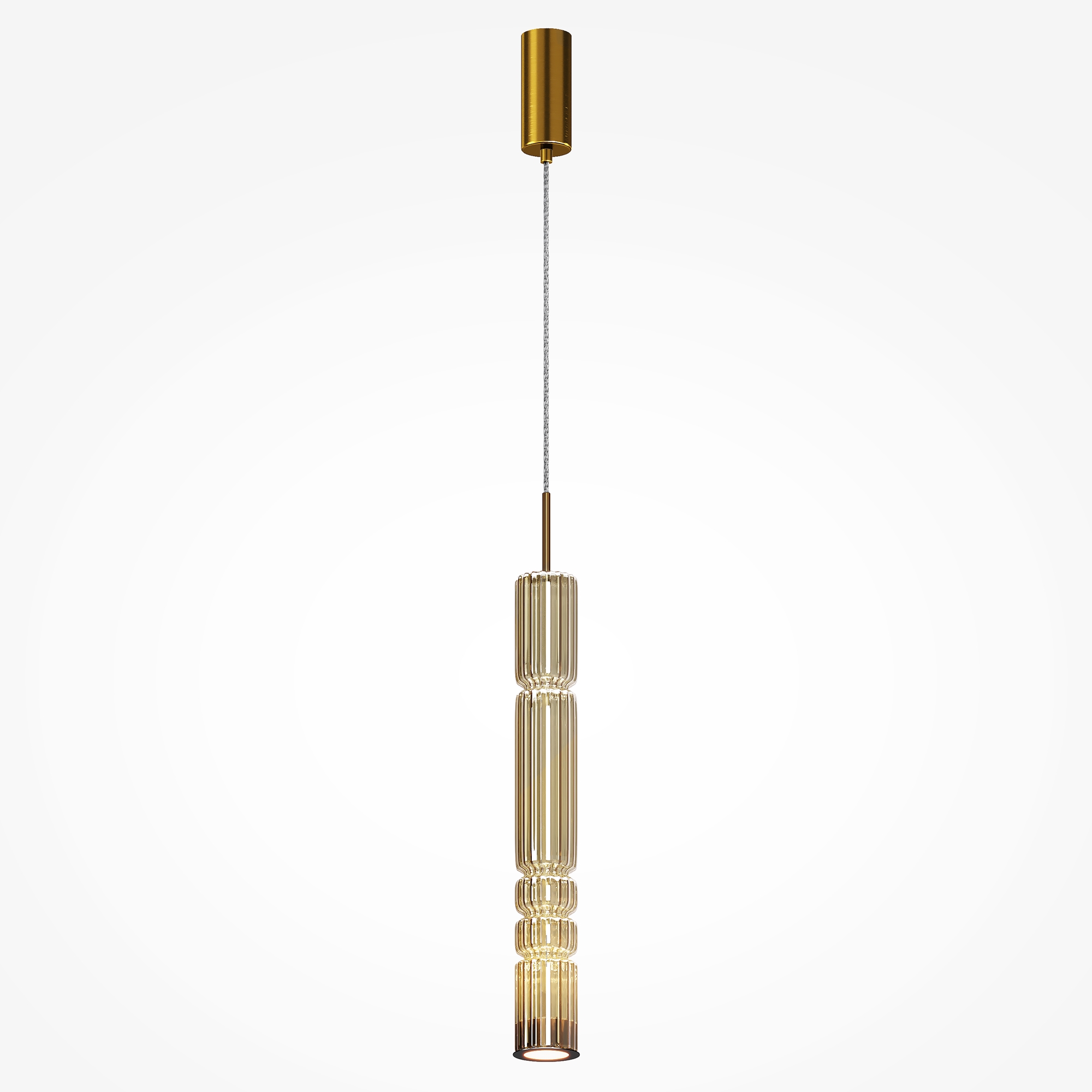 Подвесной светильник Maytoni MOD272PL-L12BS3K