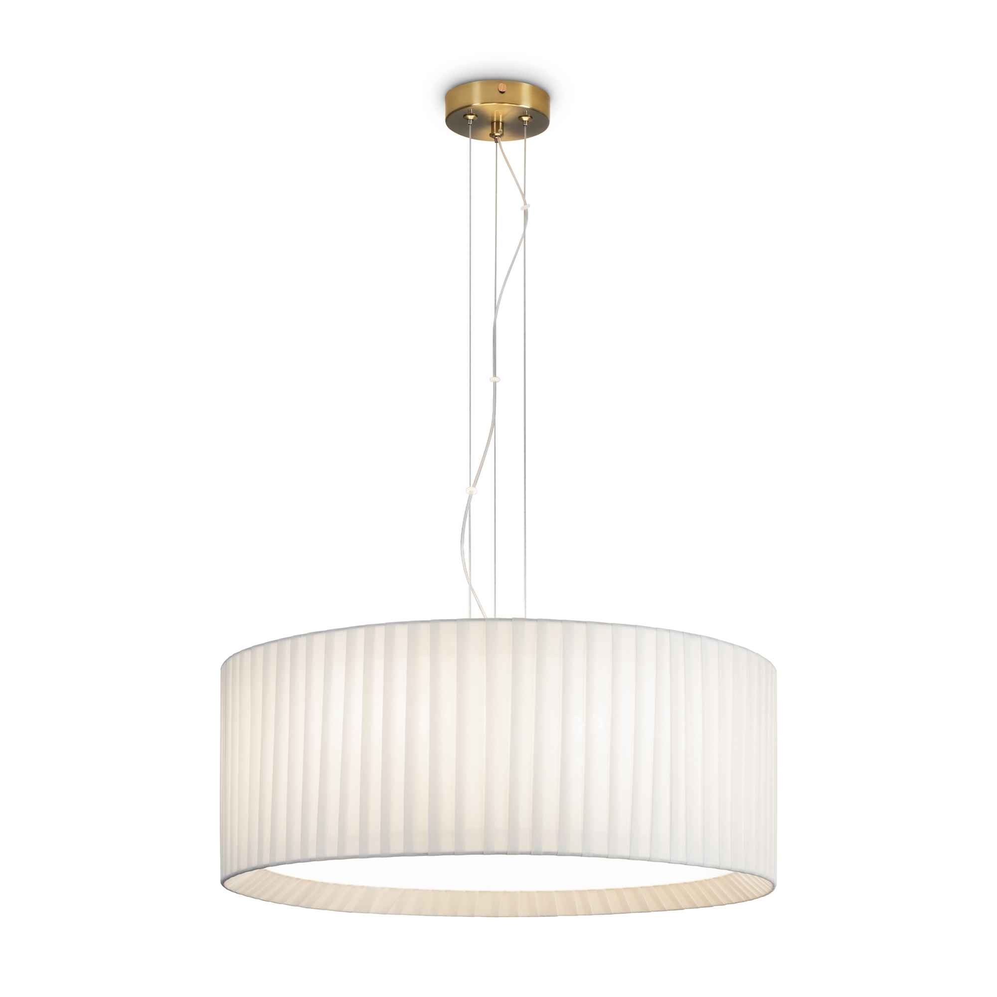 Подвесной светильник Freya FR5590PL-01BS1