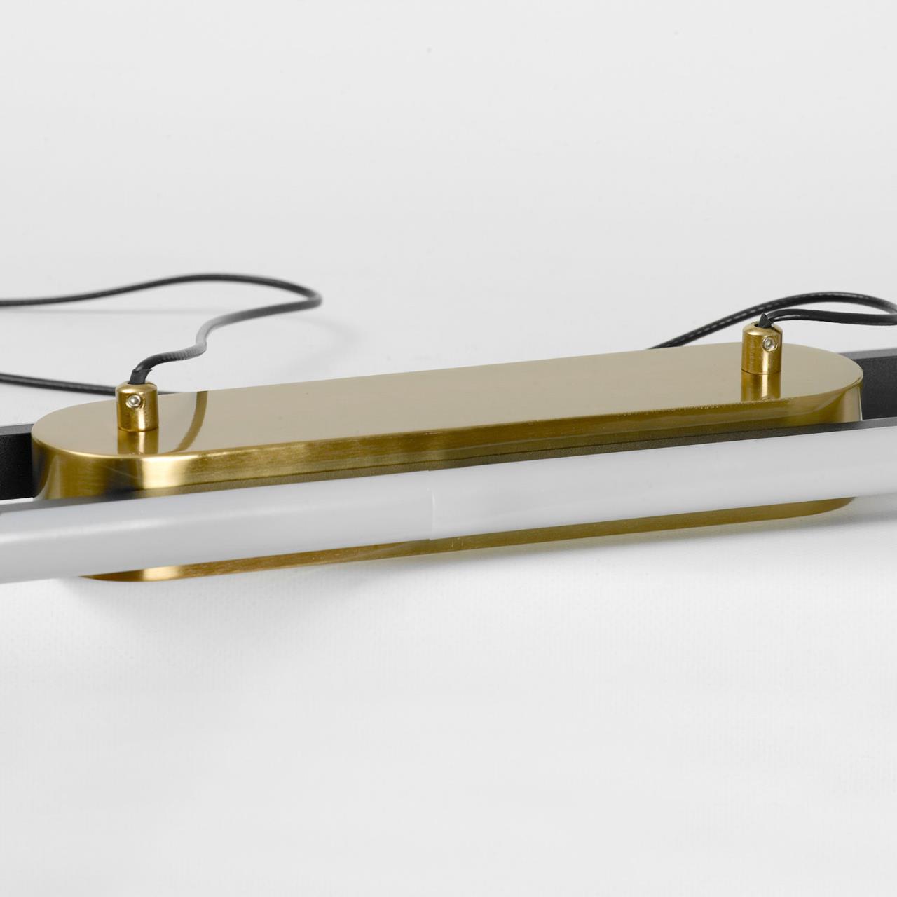 Линейно-подвесной светильник Lussole LSP-7205