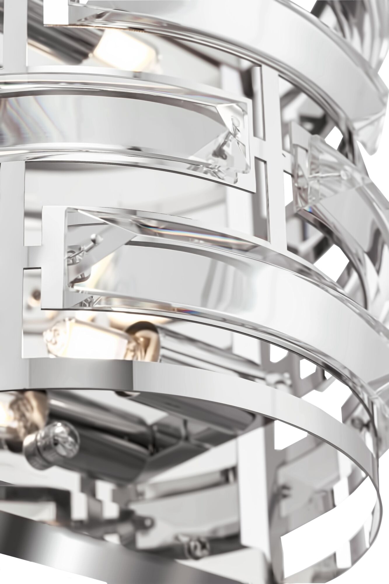 Настенный светильник (бра) Maytoni MOD067WL-01CH