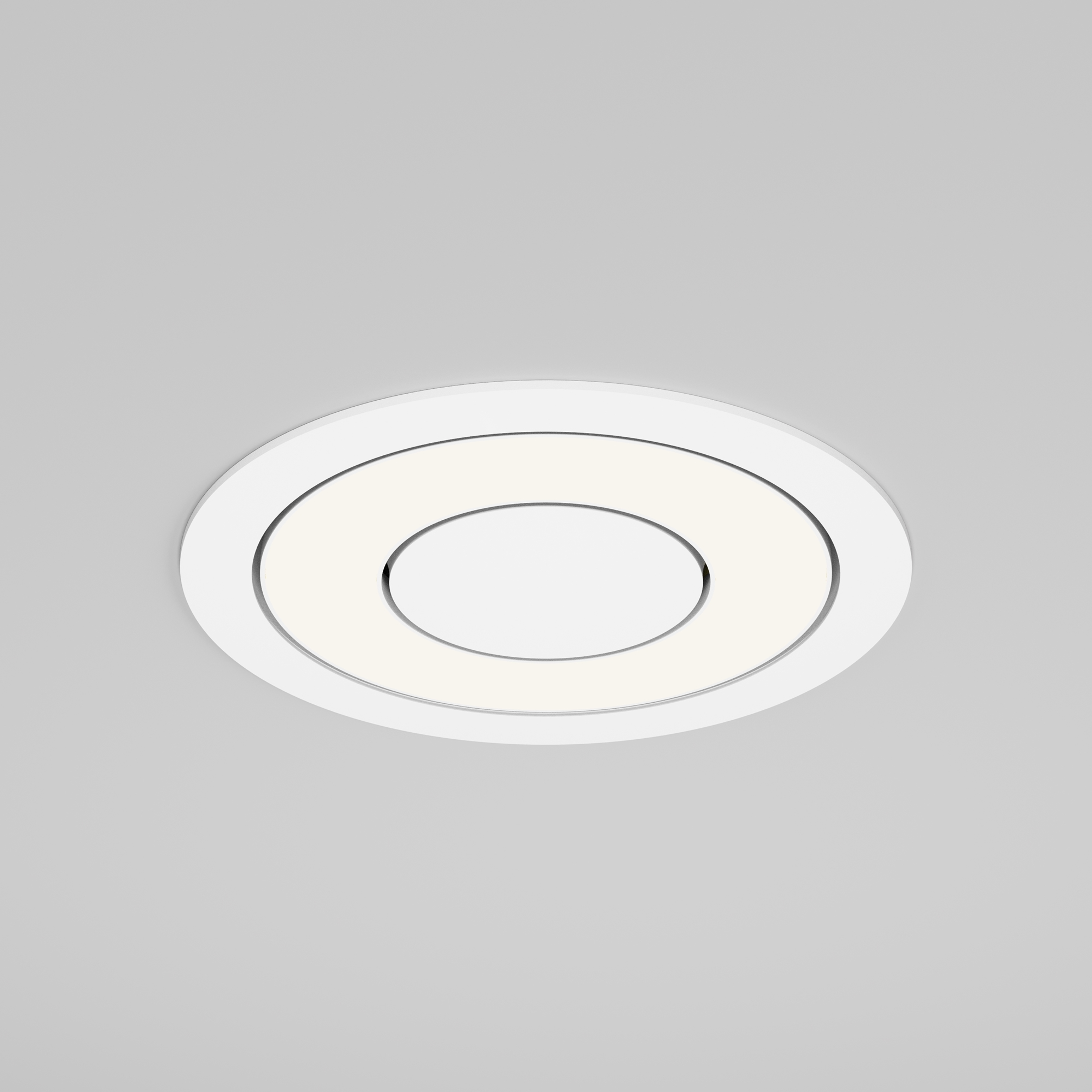 Встраиваемый светильник Technical DL102-12W4K-W