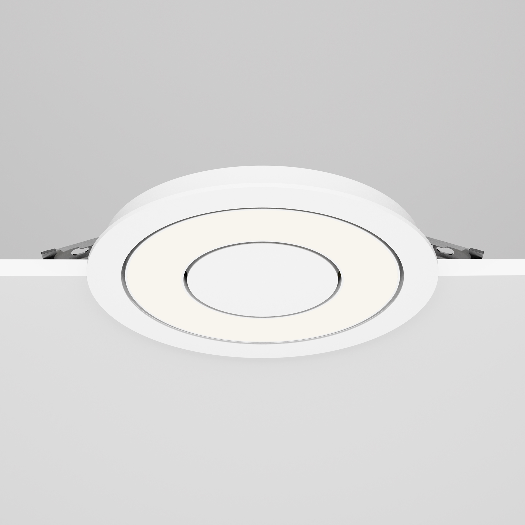 Встраиваемый светильник Technical DL102-12W4K-W