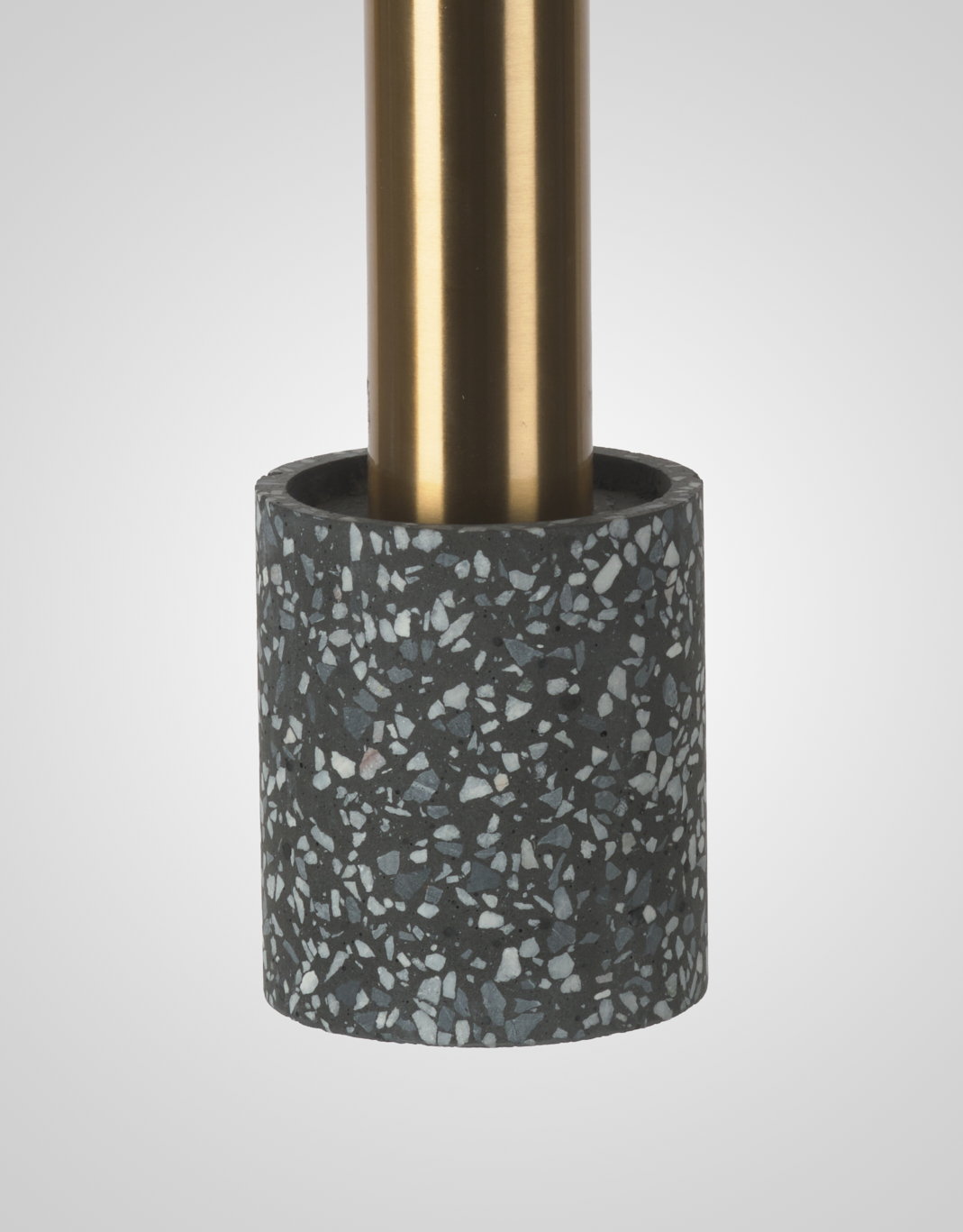 Подвесной светильник PS8258 marble BK 000060158