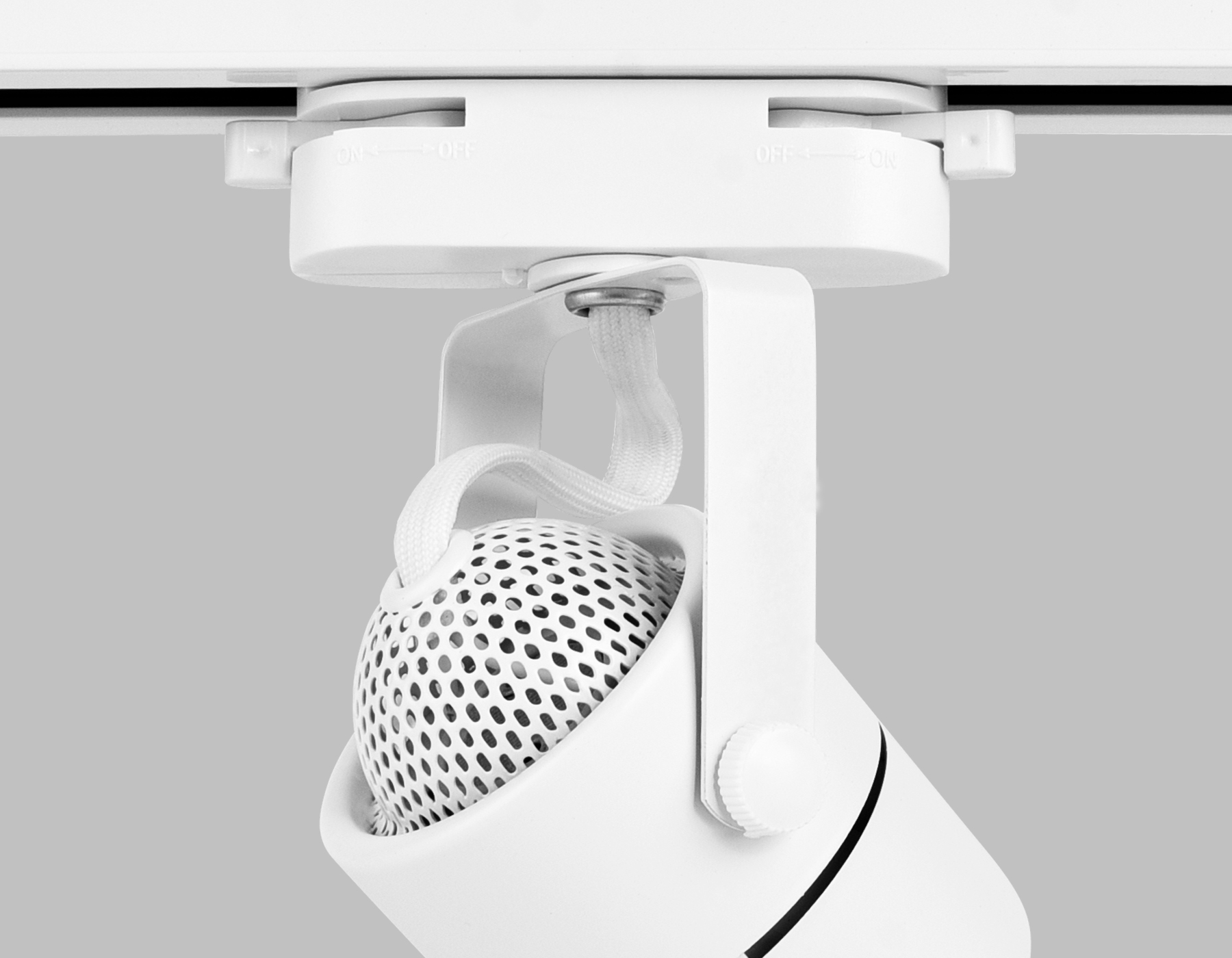 GL5101 WH белый GU10 max 12W