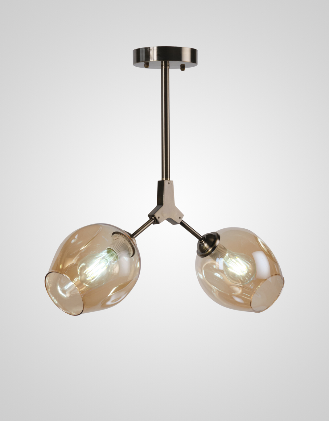 Потолочная люстра 5436A-2 AB 000024824