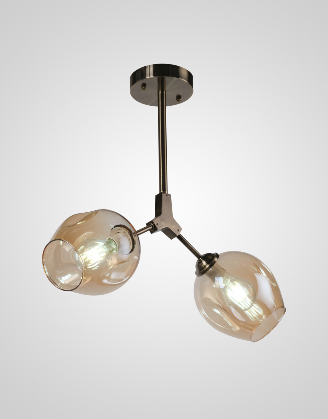 Потолочная люстра 5436A-2 AB 000024824